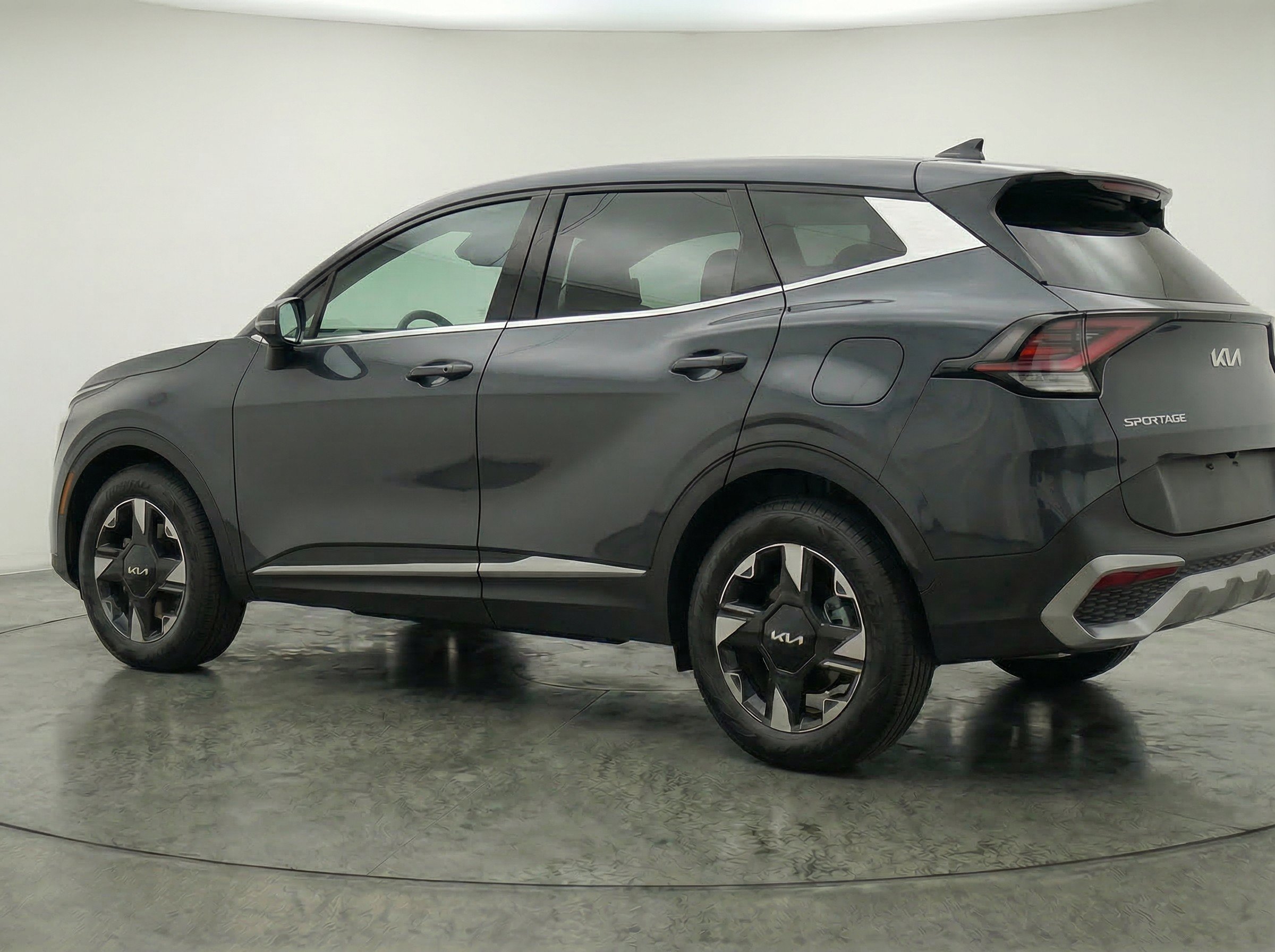 Thumbnail: 2026 Kia Sportage - 6