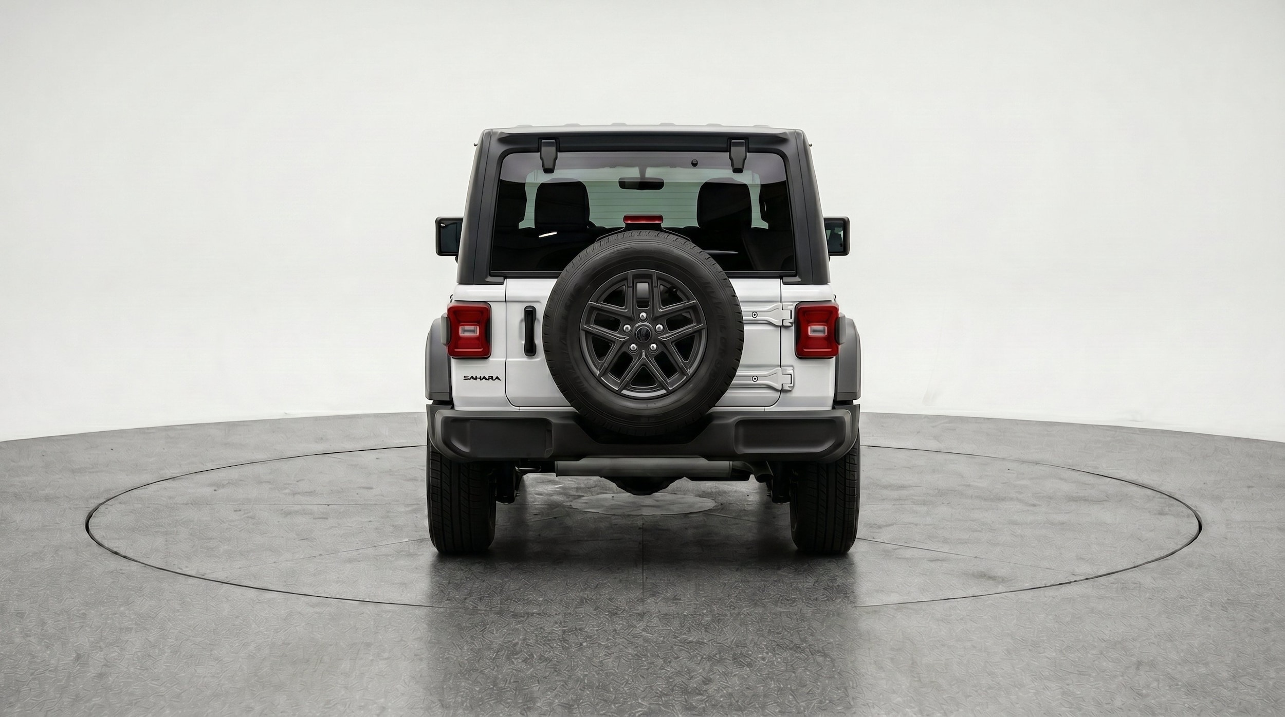 Thumbnail: 2025 Jeep Wrangler - 7