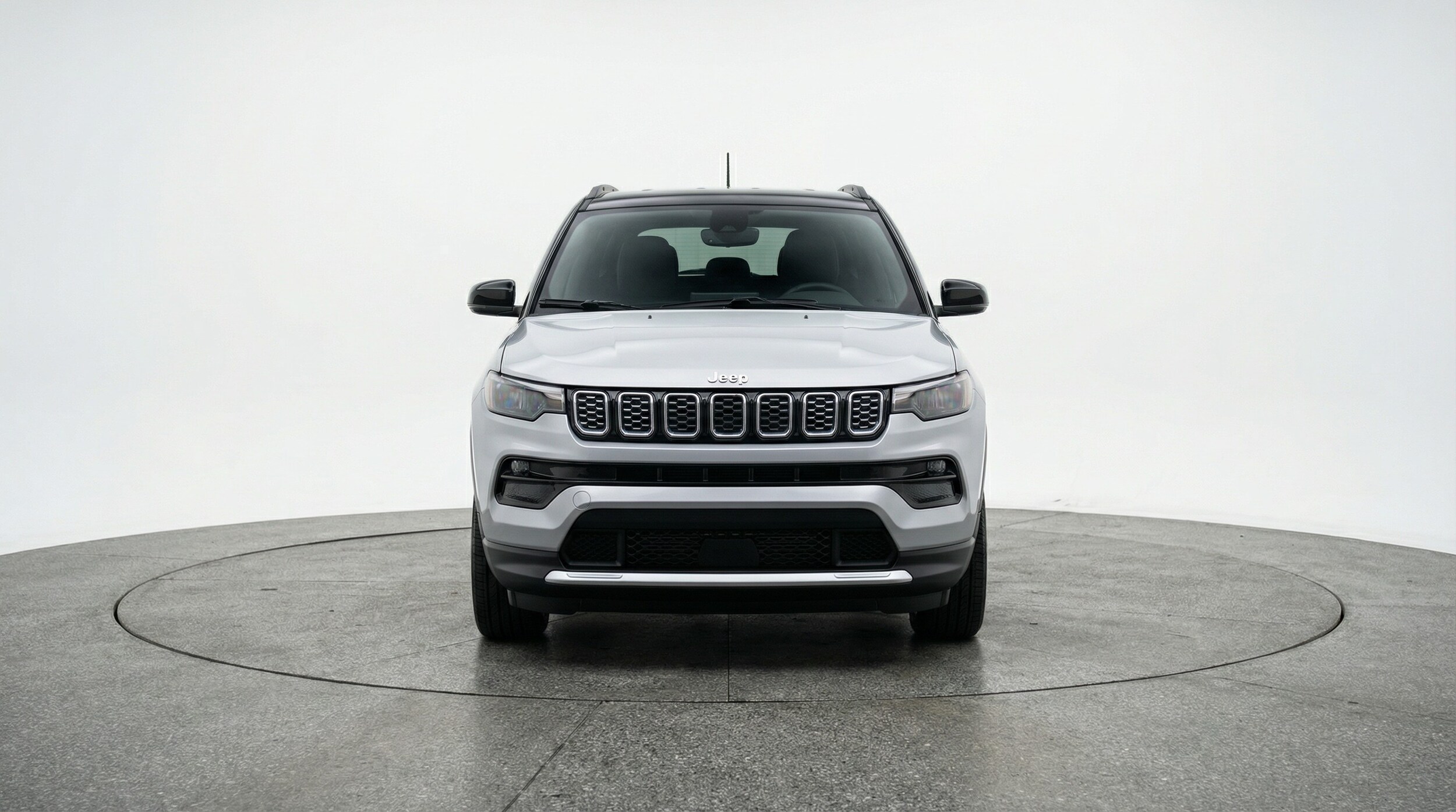 Thumbnail: 2025 Jeep Compass - 2