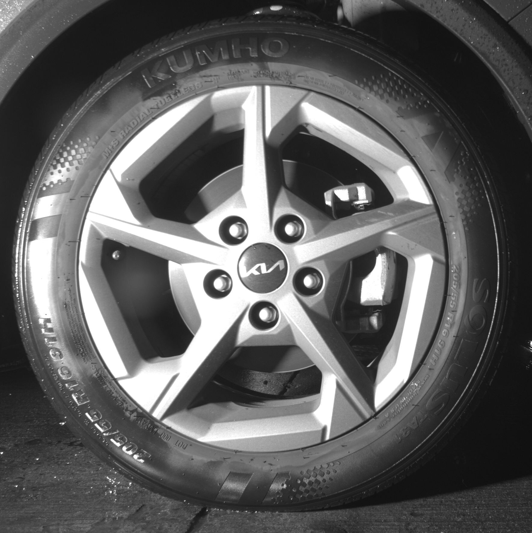 Thumbnail: 2025 Kia K4 - 10