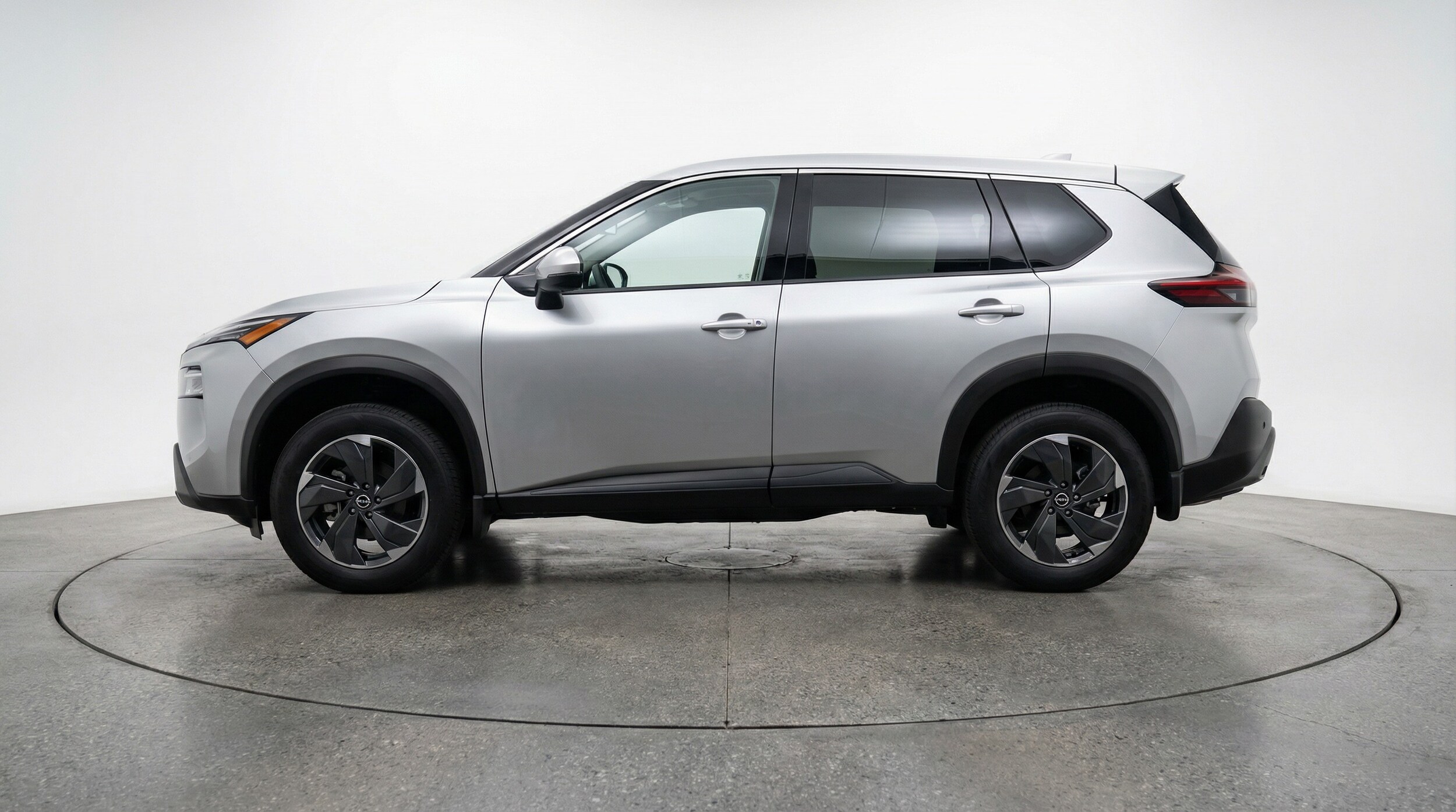 Thumbnail: 2025 Nissan Rogue - 4