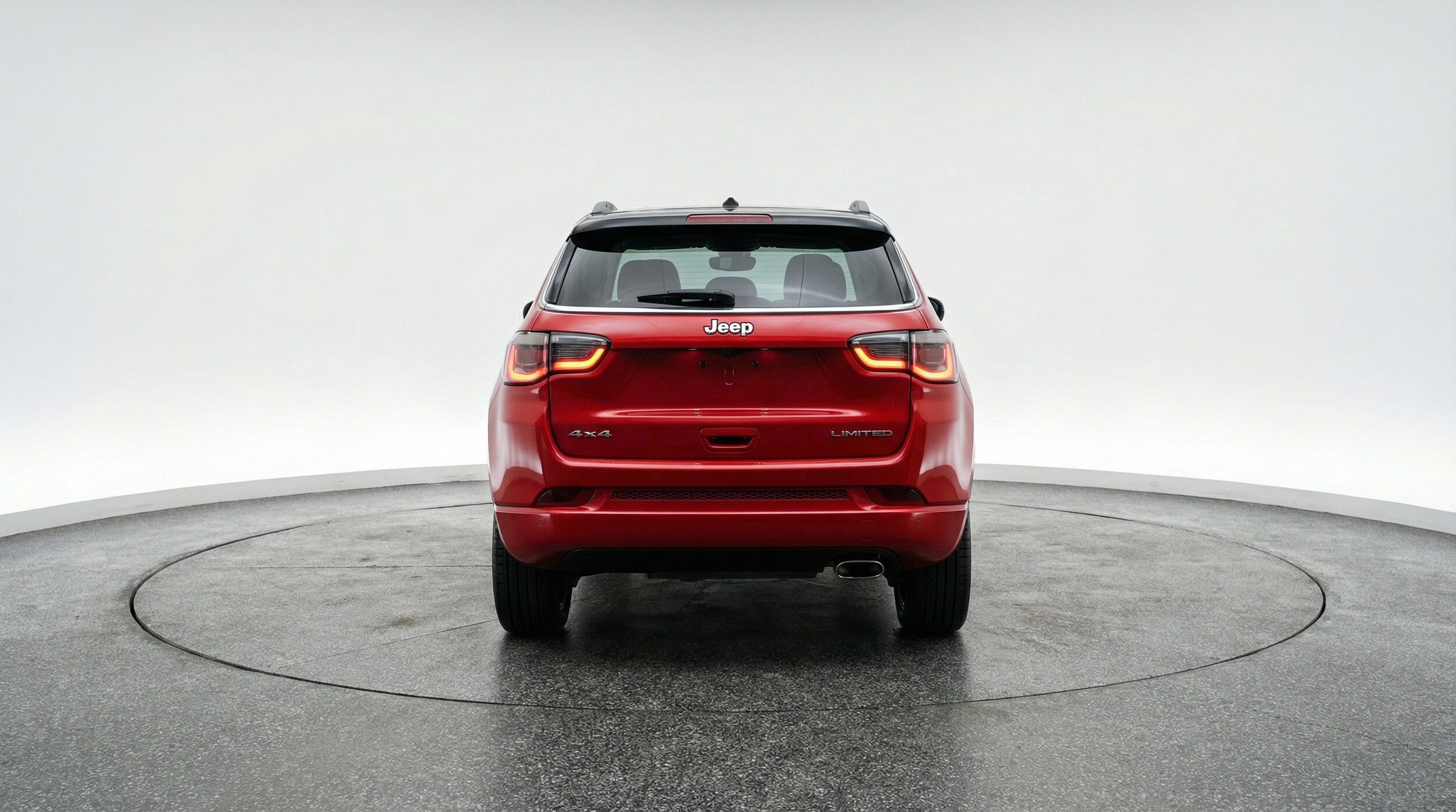 Thumbnail: 2025 Jeep Compass - 6