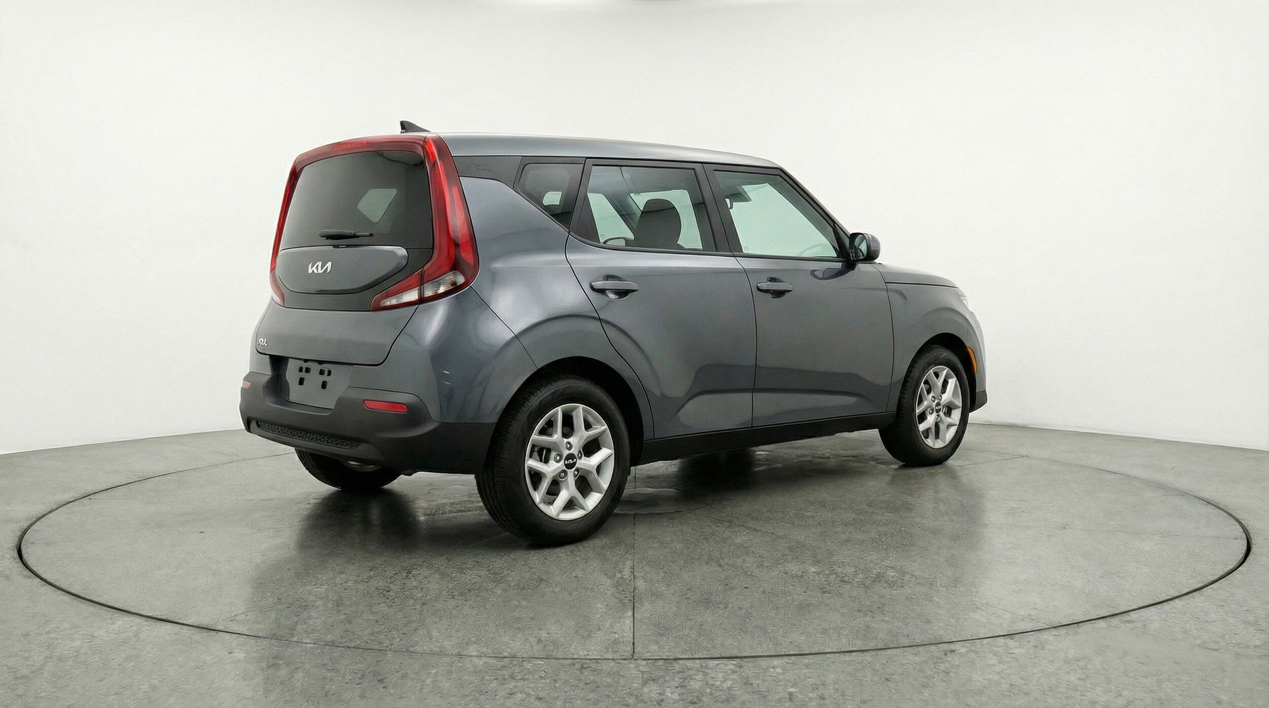 Thumbnail: 2025 Kia Soul - 9