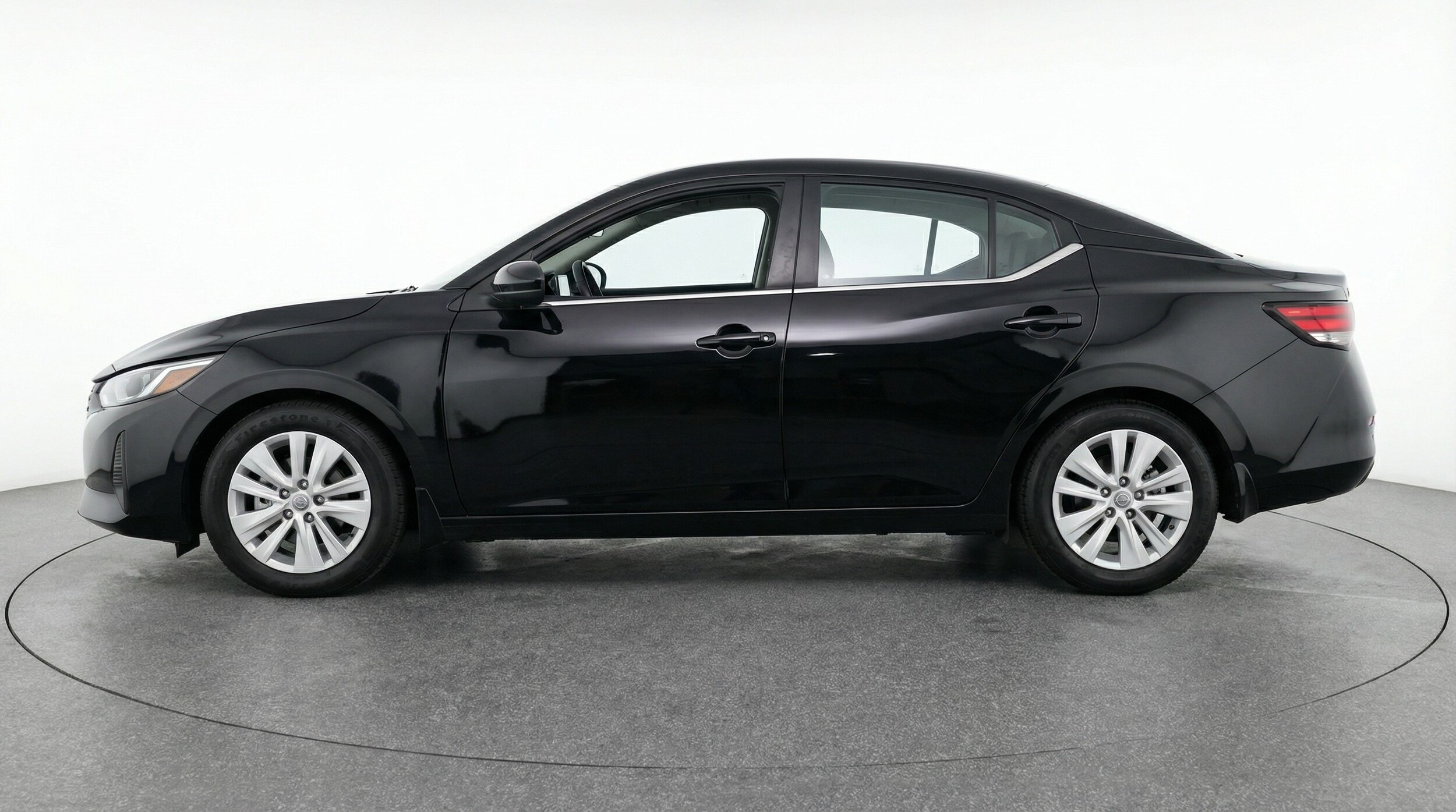 Thumbnail: 2025 Nissan Sentra - 4