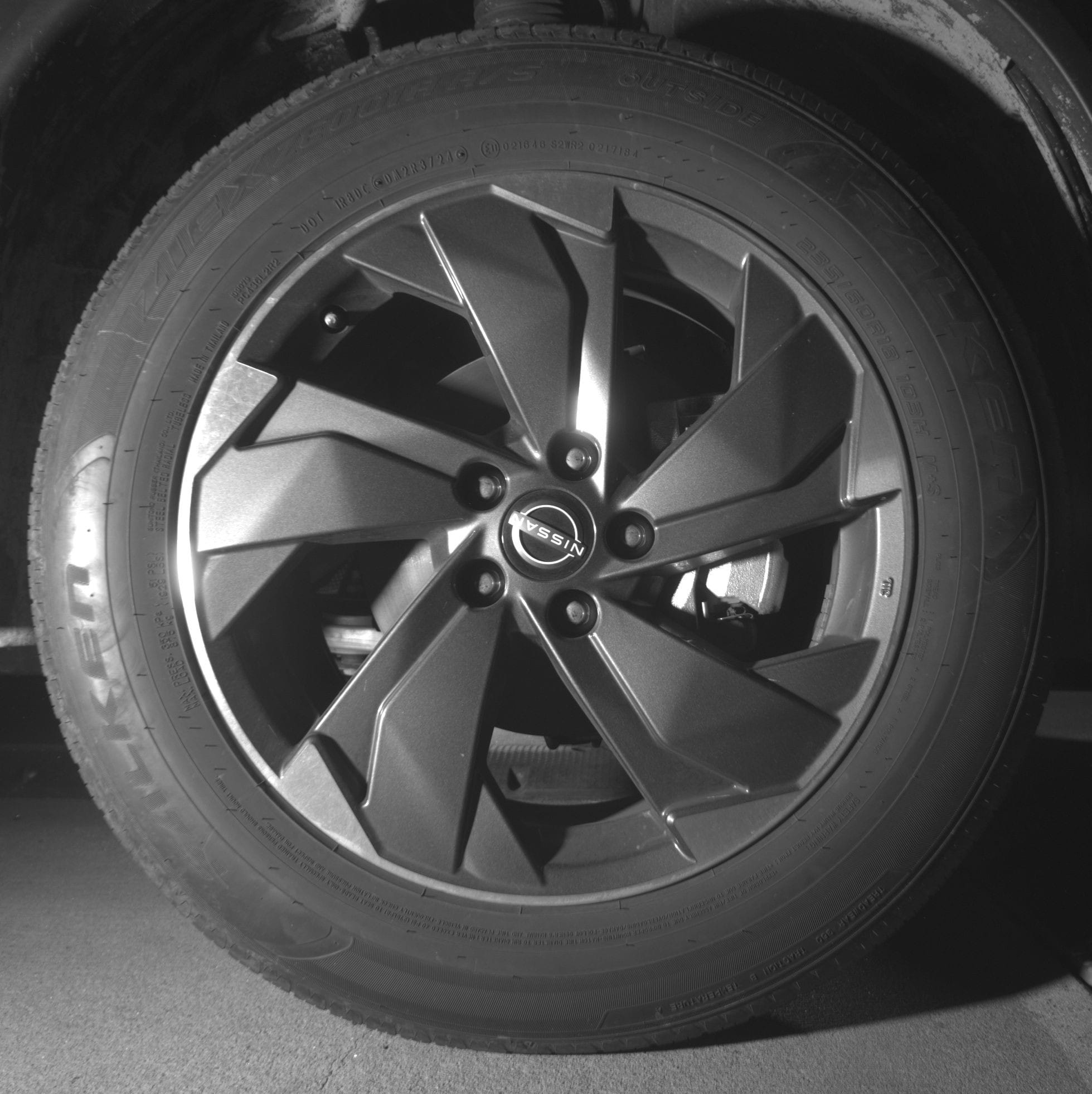 Thumbnail: 2025 Nissan Rogue - 10