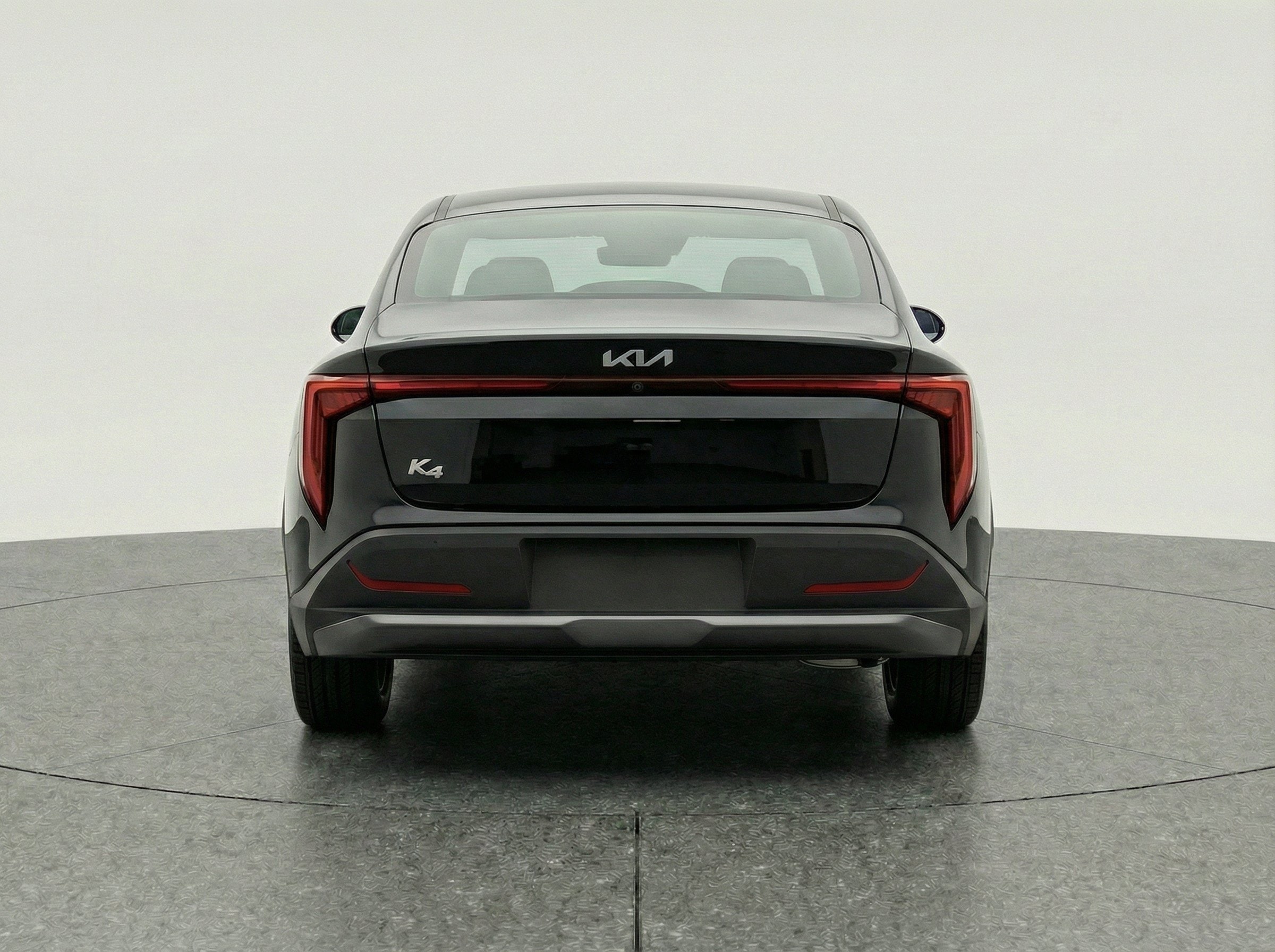 Thumbnail: 2025 Kia K4 - 7