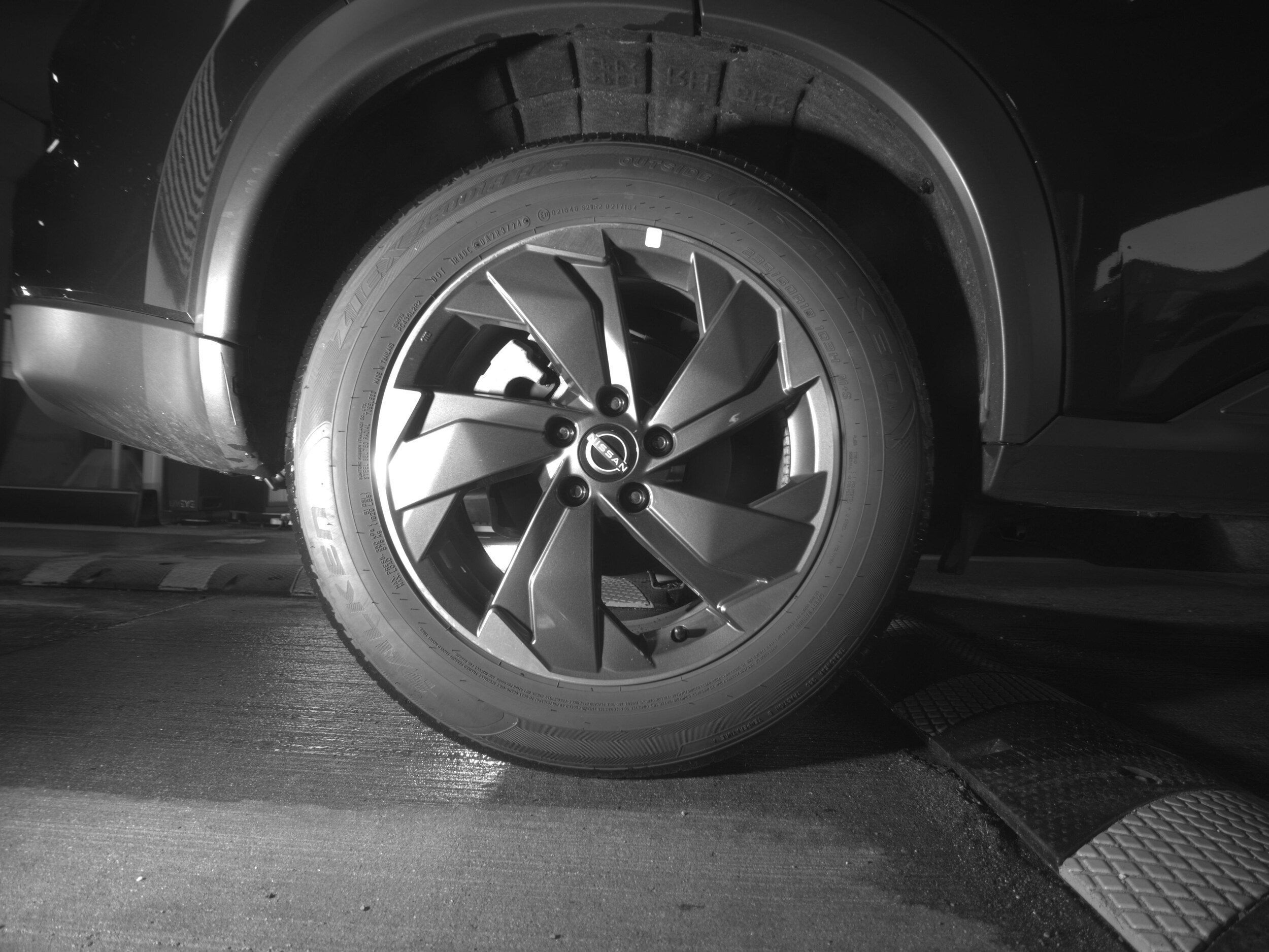 Thumbnail: 2025 Nissan Rogue - 12