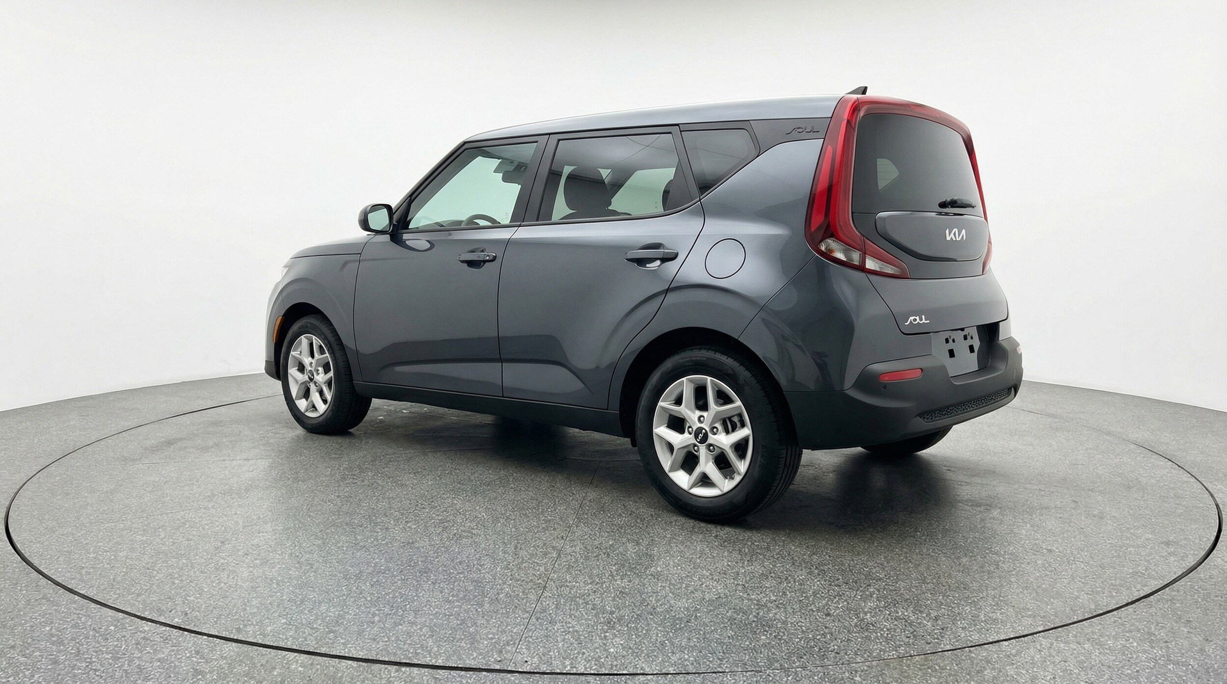 Thumbnail: 2025 Kia Soul - 6