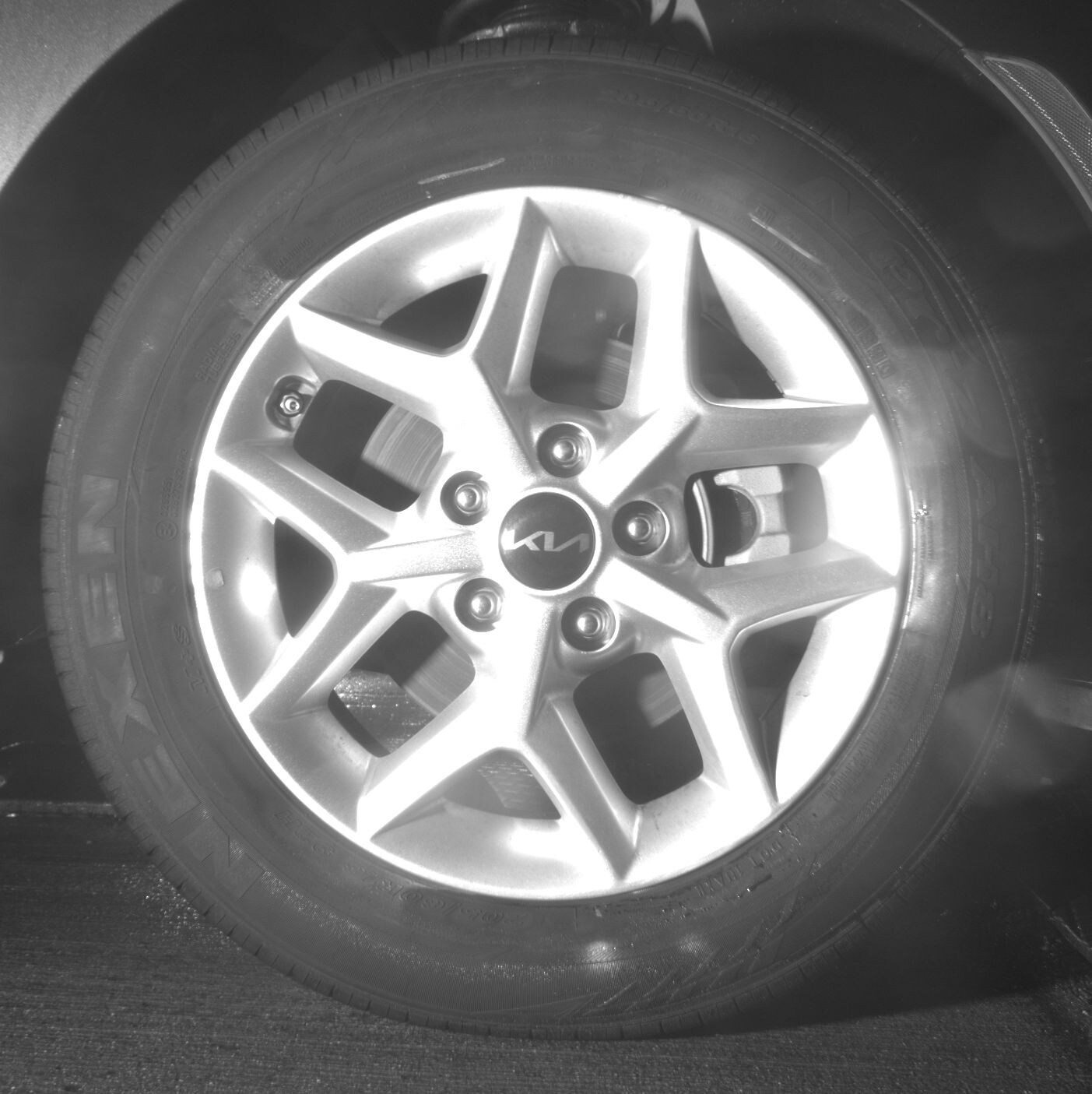 Thumbnail: 2025 Kia Soul - 10