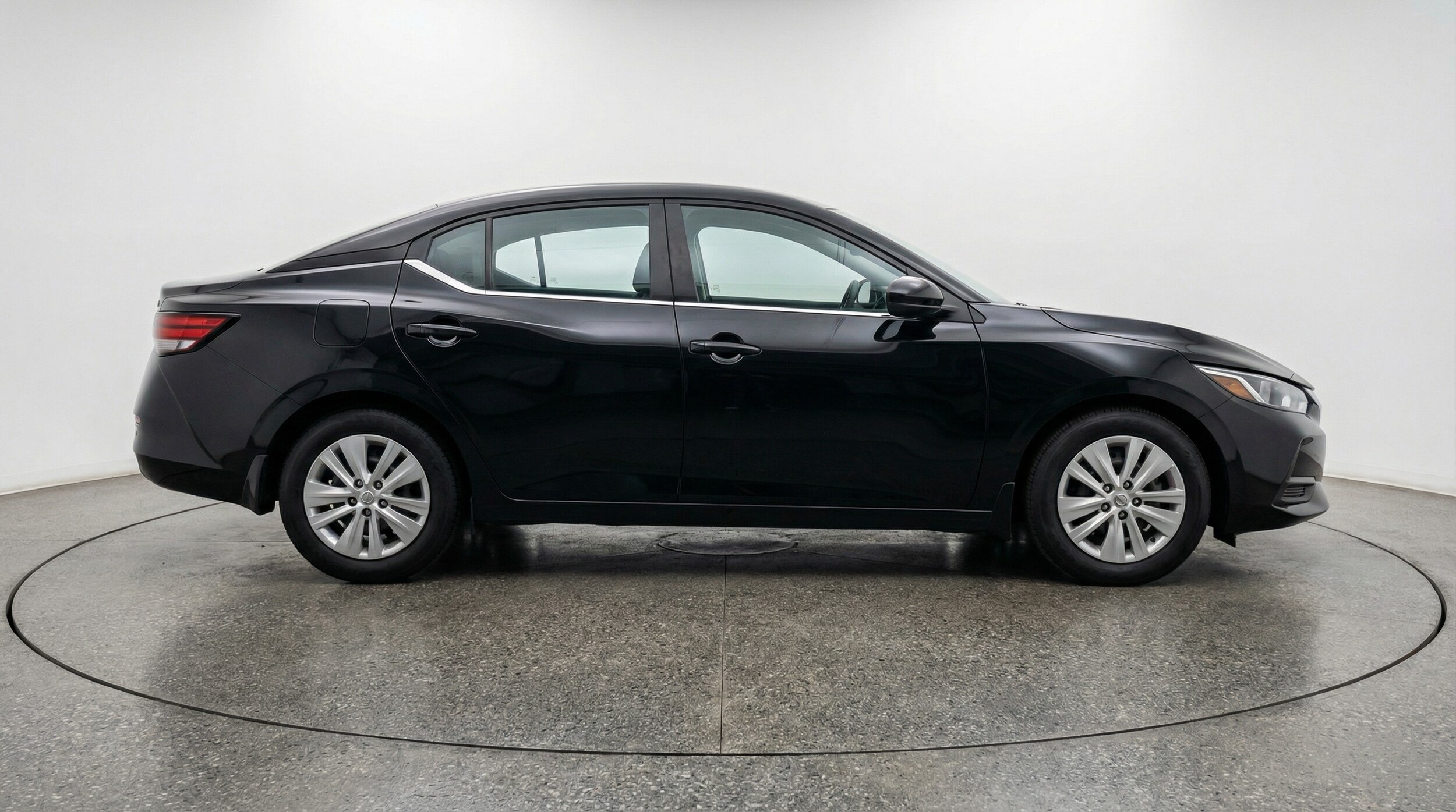 Thumbnail: 2025 Nissan Sentra - 8