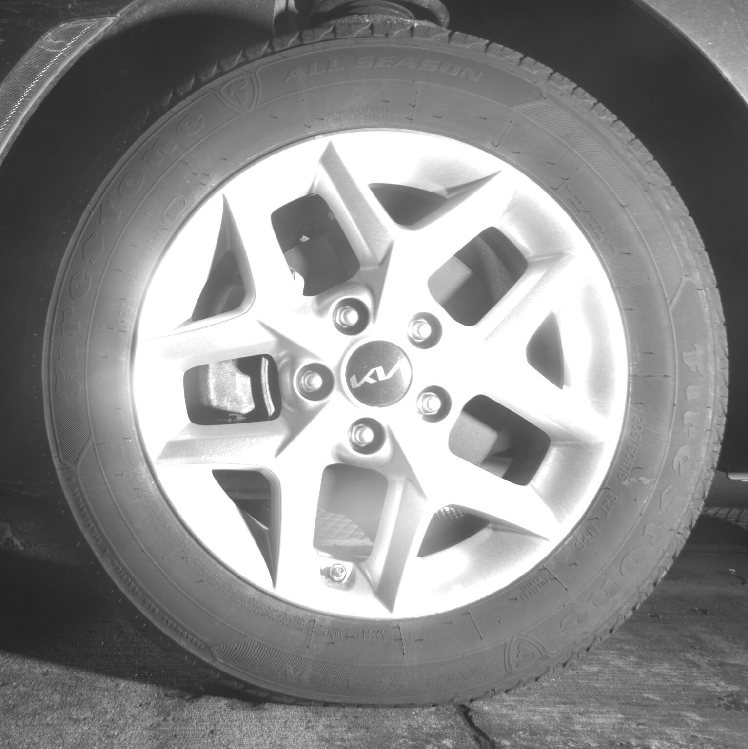 Thumbnail: 2025 Kia Soul - 9