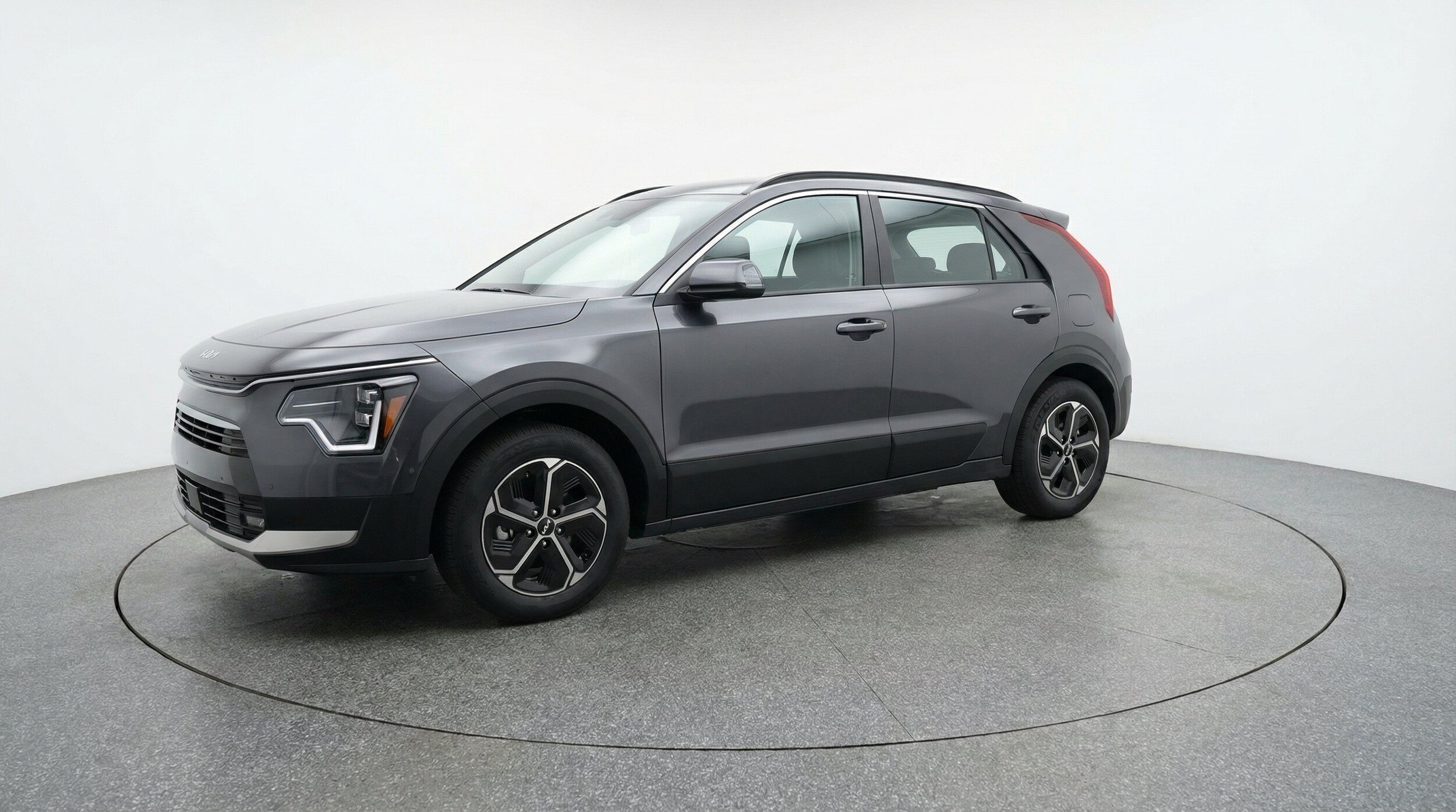 Thumbnail: 2026 Kia Niro - 3