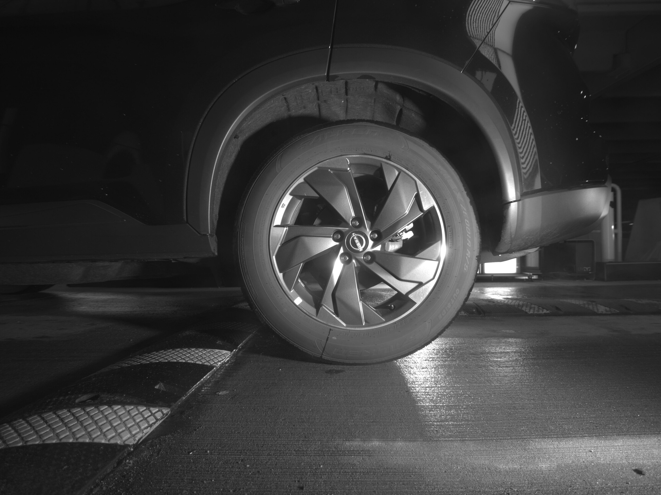 Thumbnail: 2025 Nissan Rogue - 11