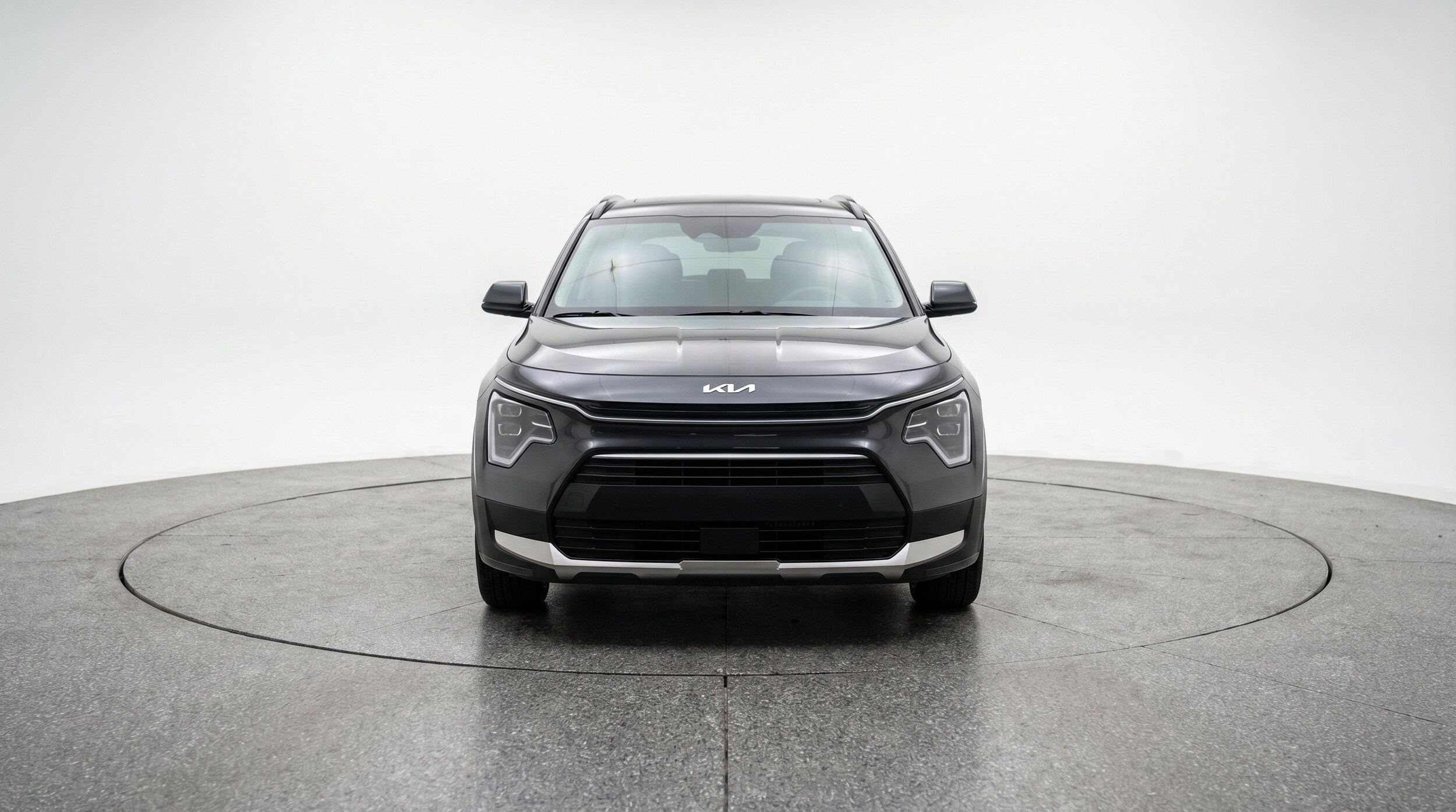 Thumbnail: 2026 Kia Niro - 2