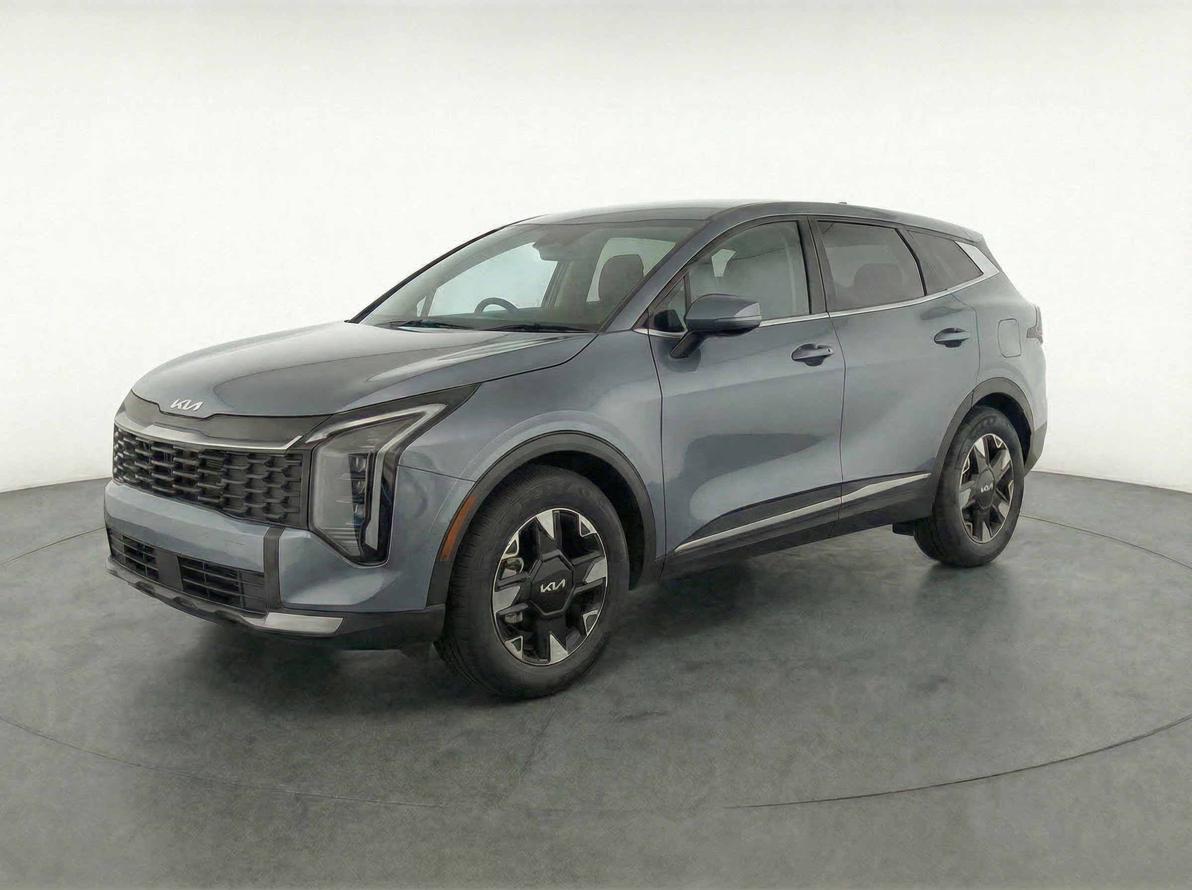 Thumbnail: 2026 Kia Sportage - 3