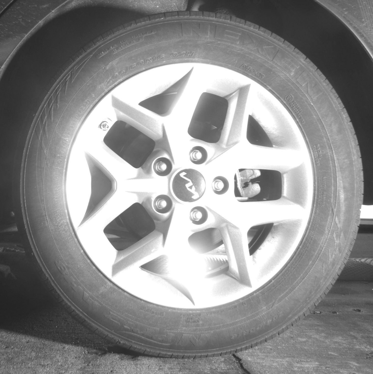 Thumbnail: 2025 Kia Soul - 11