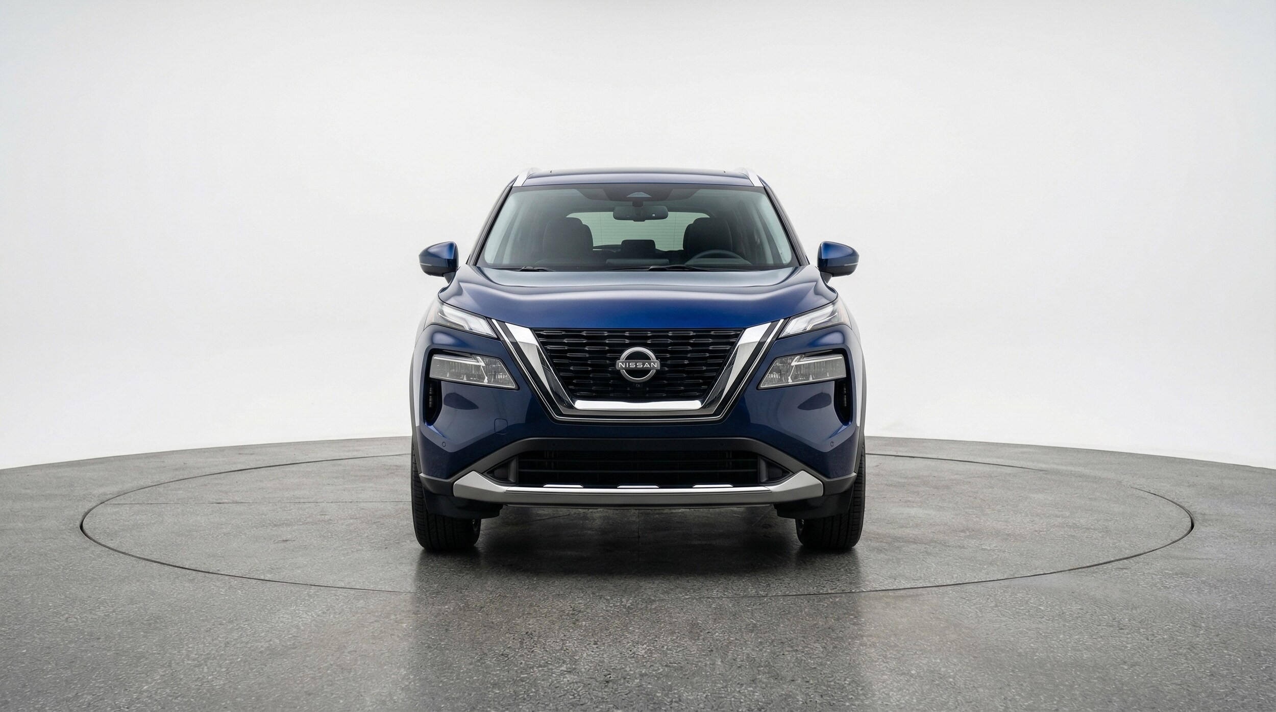 Thumbnail: 2025 Nissan Rogue - 2