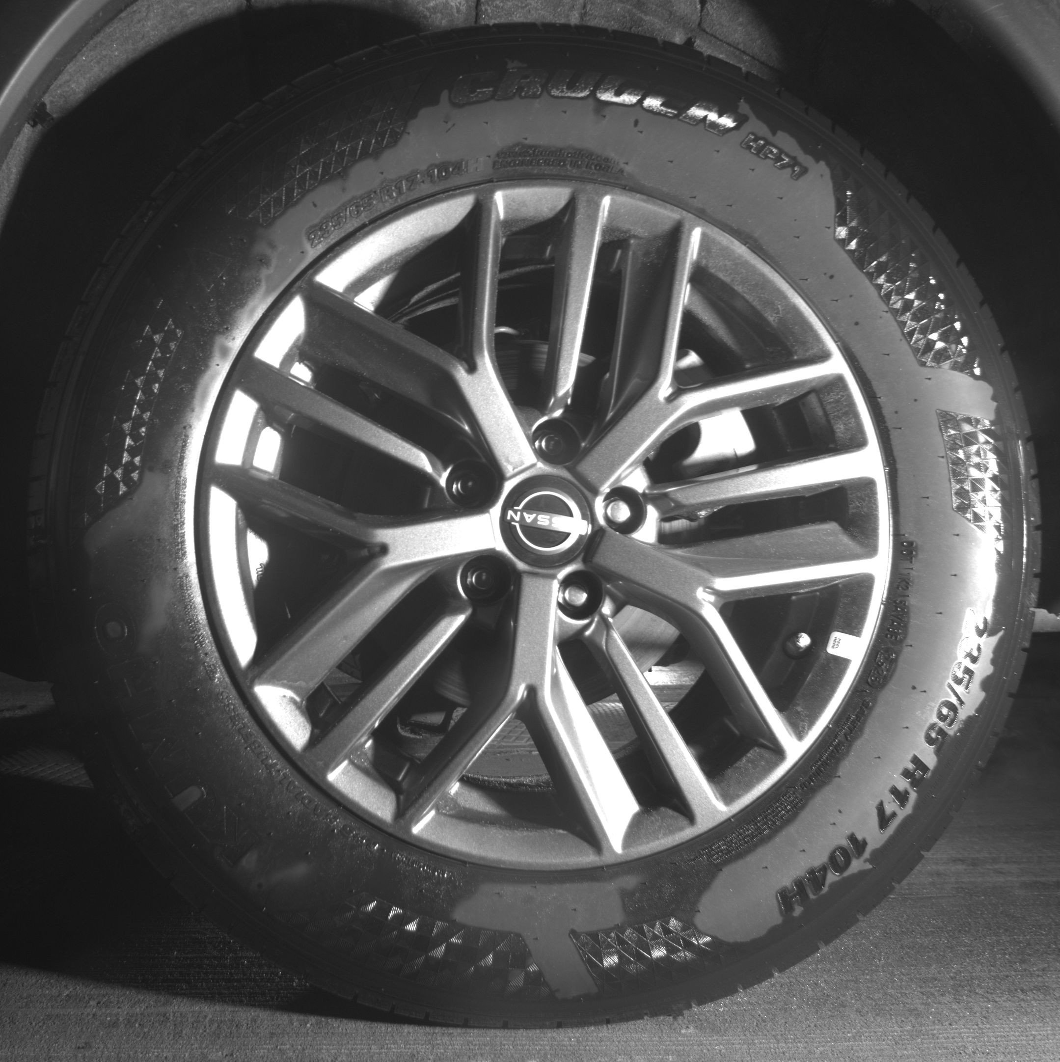 Thumbnail: 2026 Nissan Rogue - 14