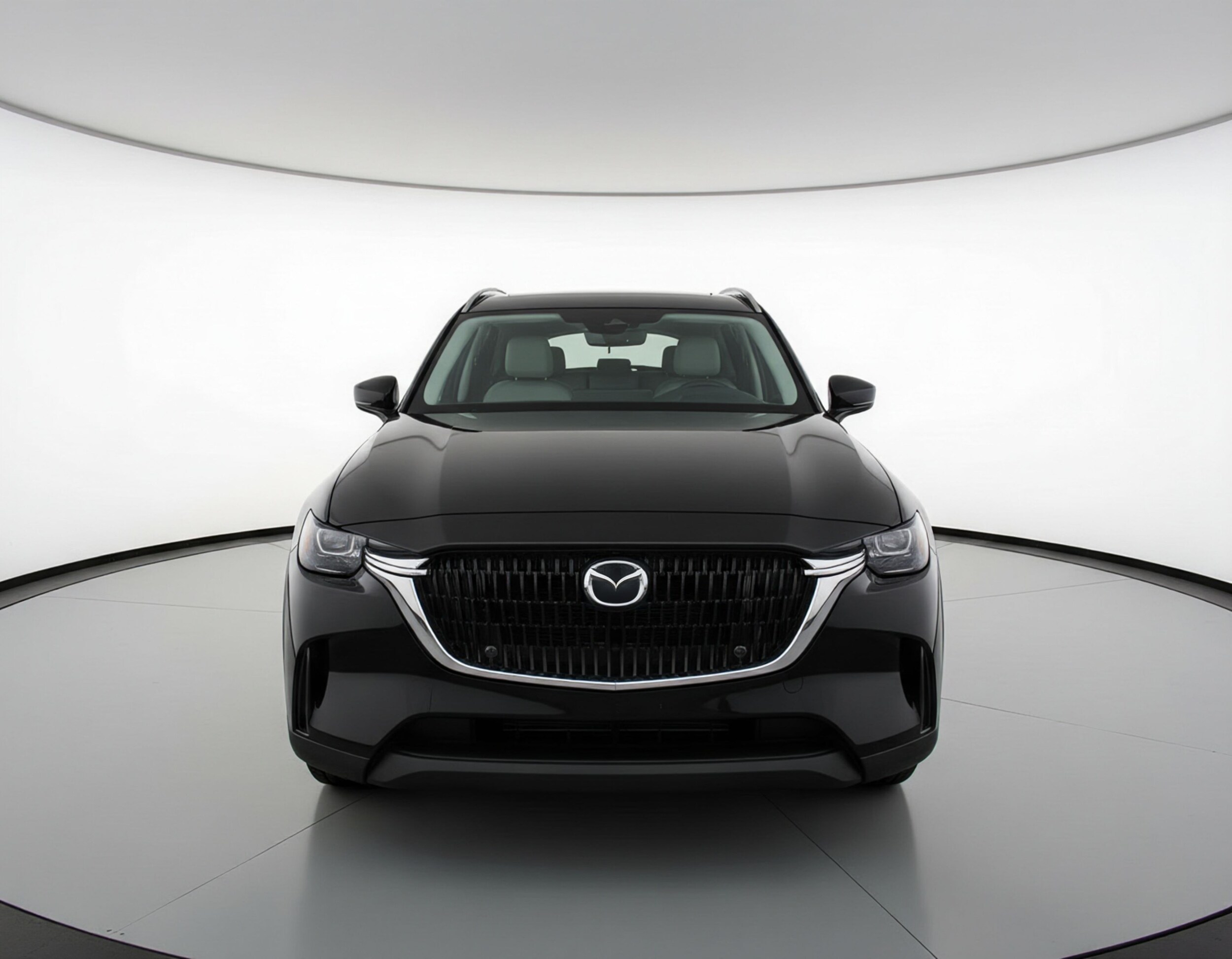 Thumbnail: 2025 Mazda CX-90 - 2