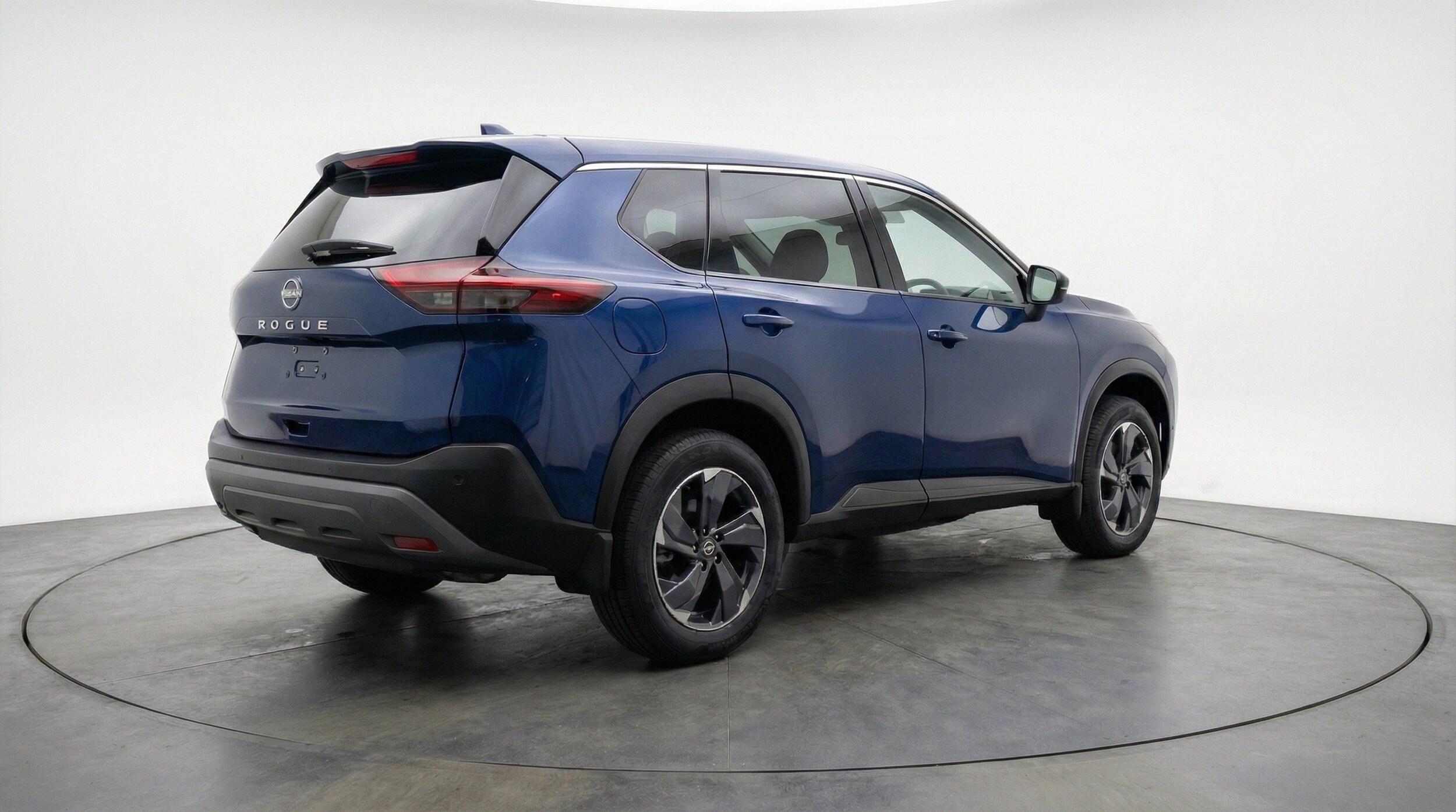 Thumbnail: 2025 Nissan Rogue - 9