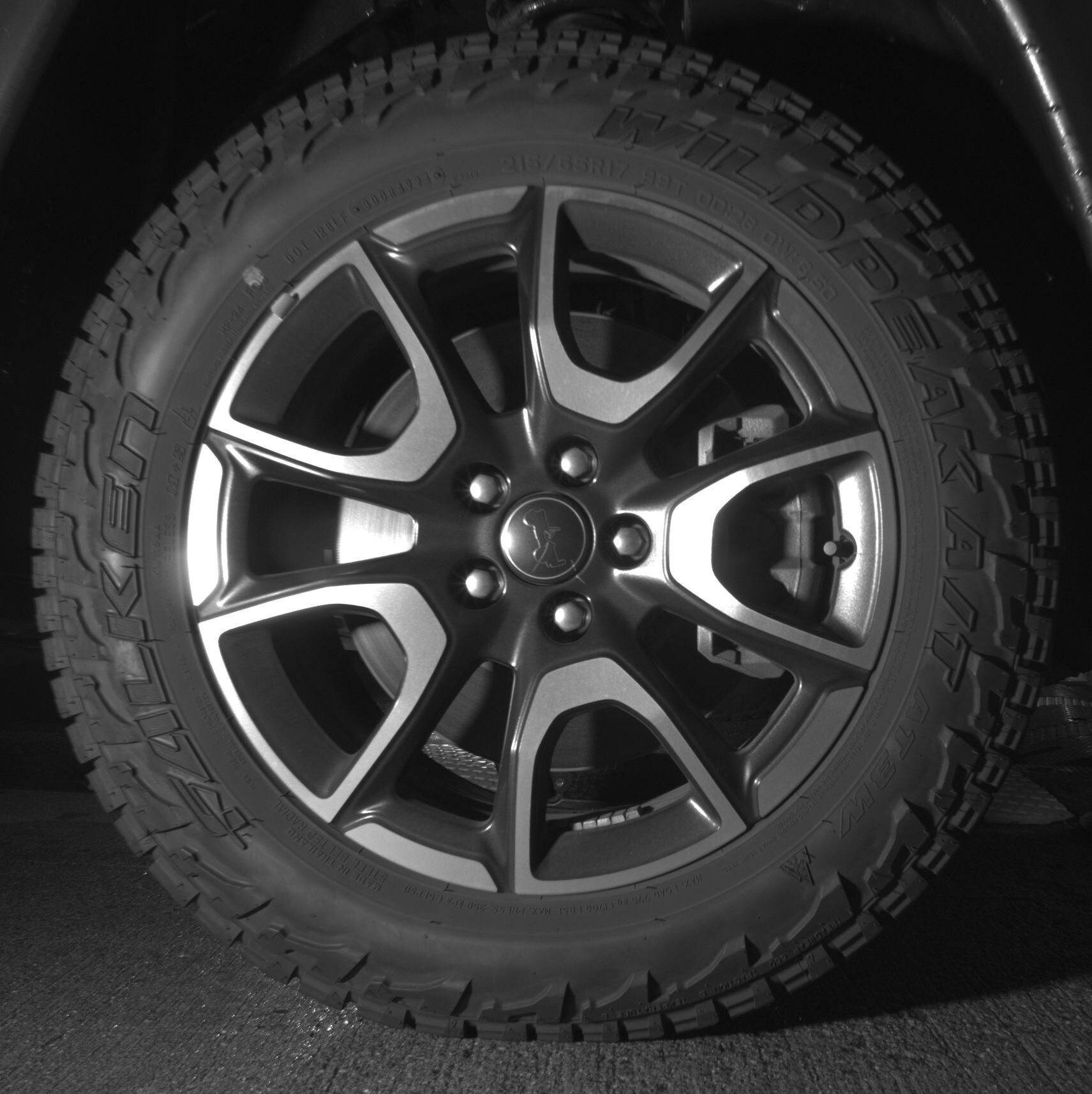 Thumbnail: 2025 Jeep Compass - 10