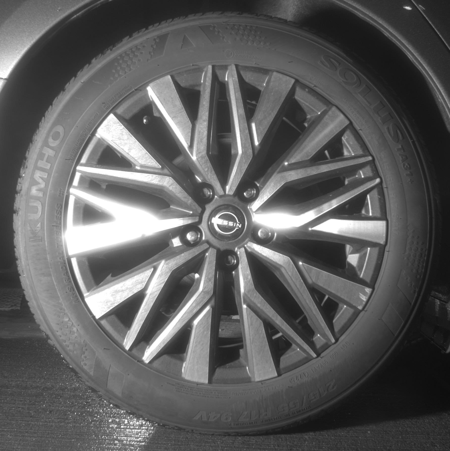 Thumbnail: 2025 Nissan Altima - 15