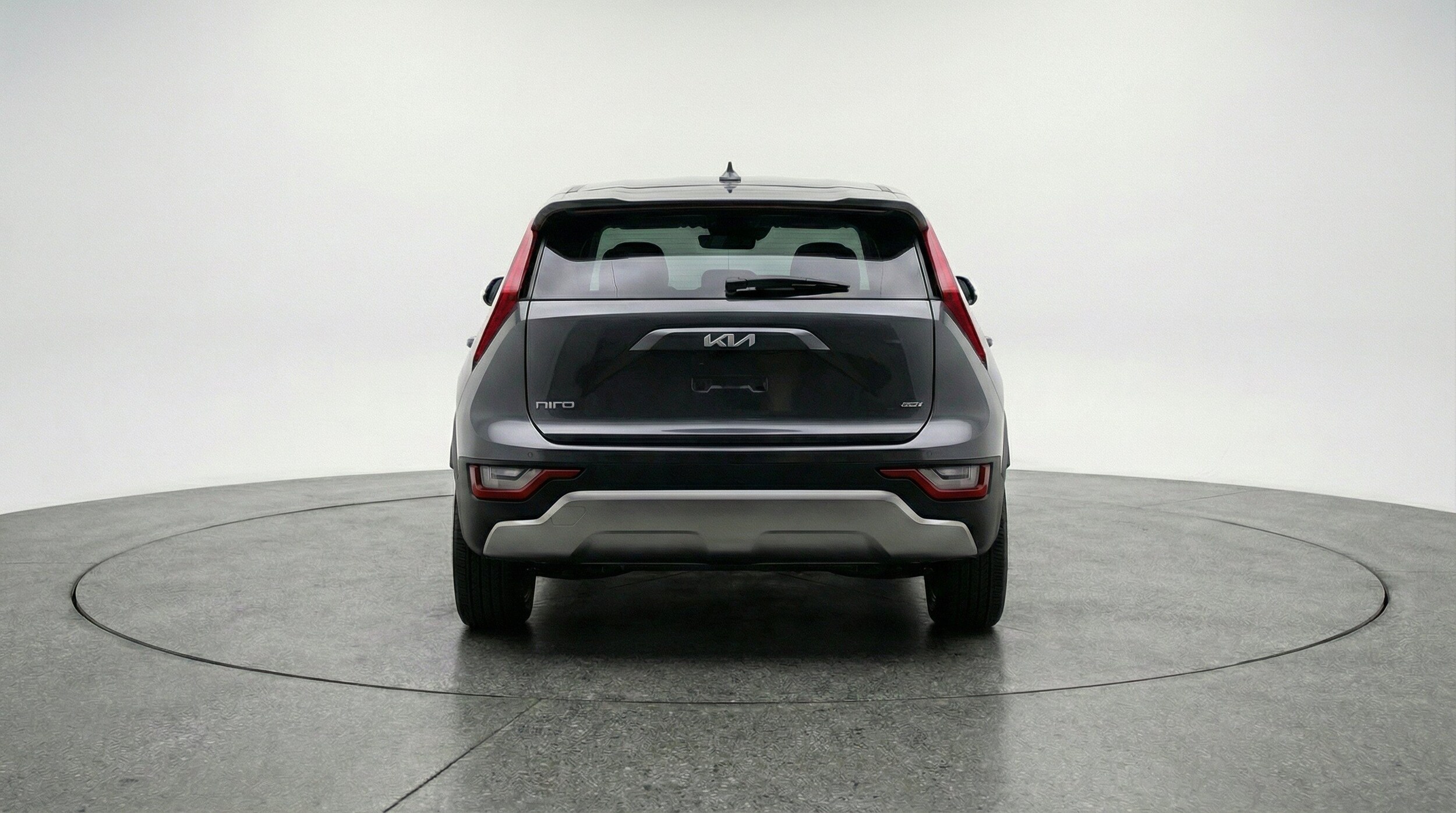 Thumbnail: 2026 Kia Niro - 7