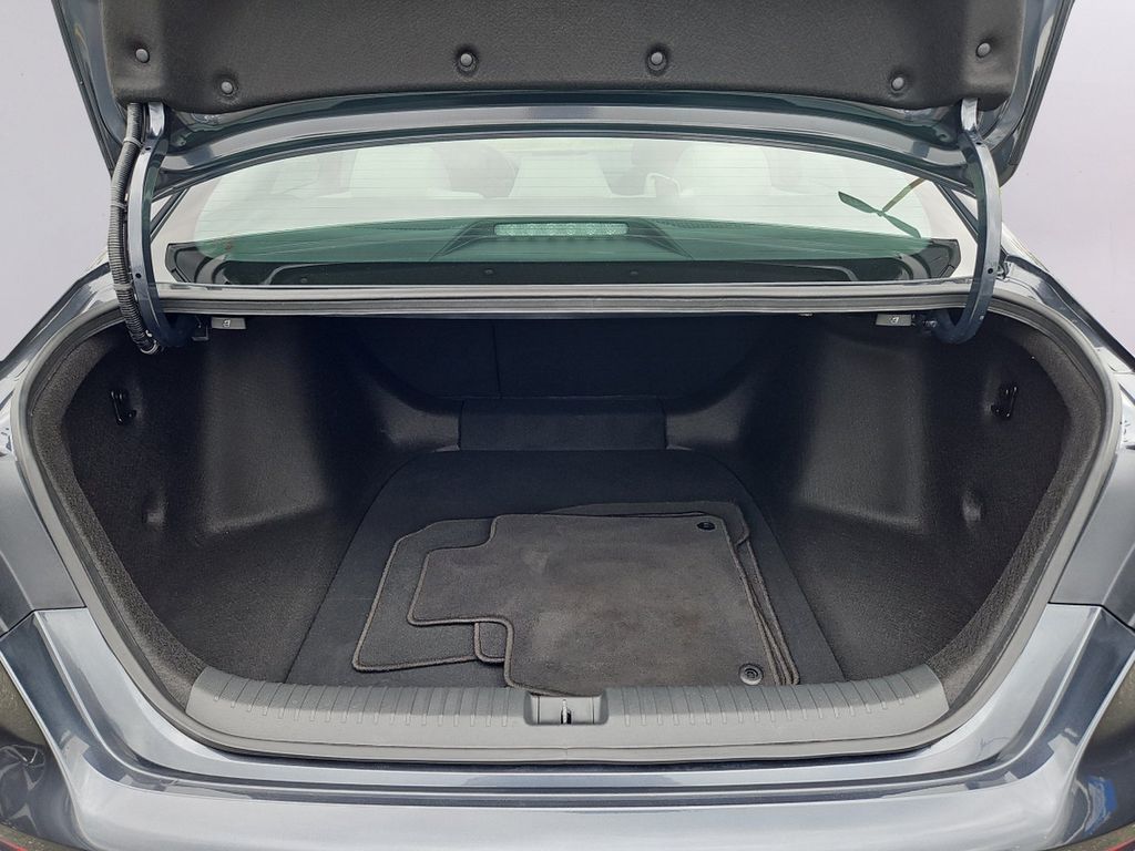 2023 Honda Accord EX - Photo 28