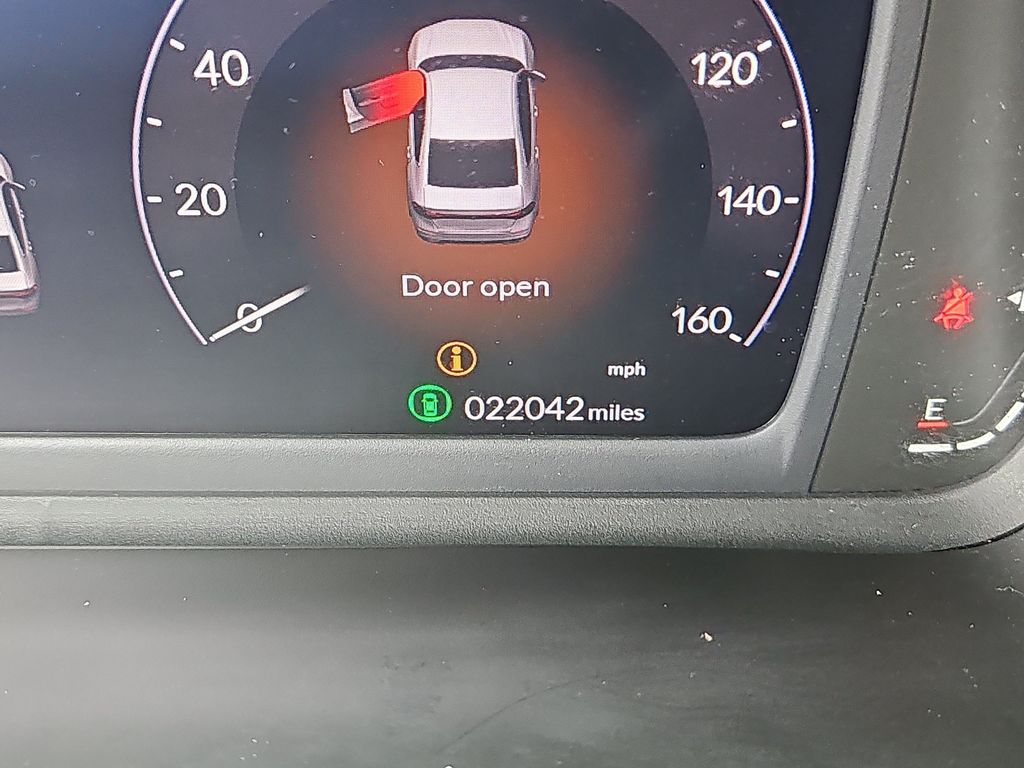 2024 Honda Accord LX - Photo 17