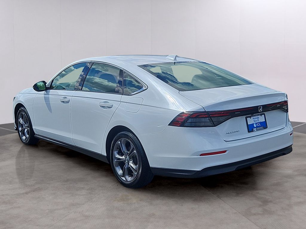 2023 Honda Accord EX - Photo 6