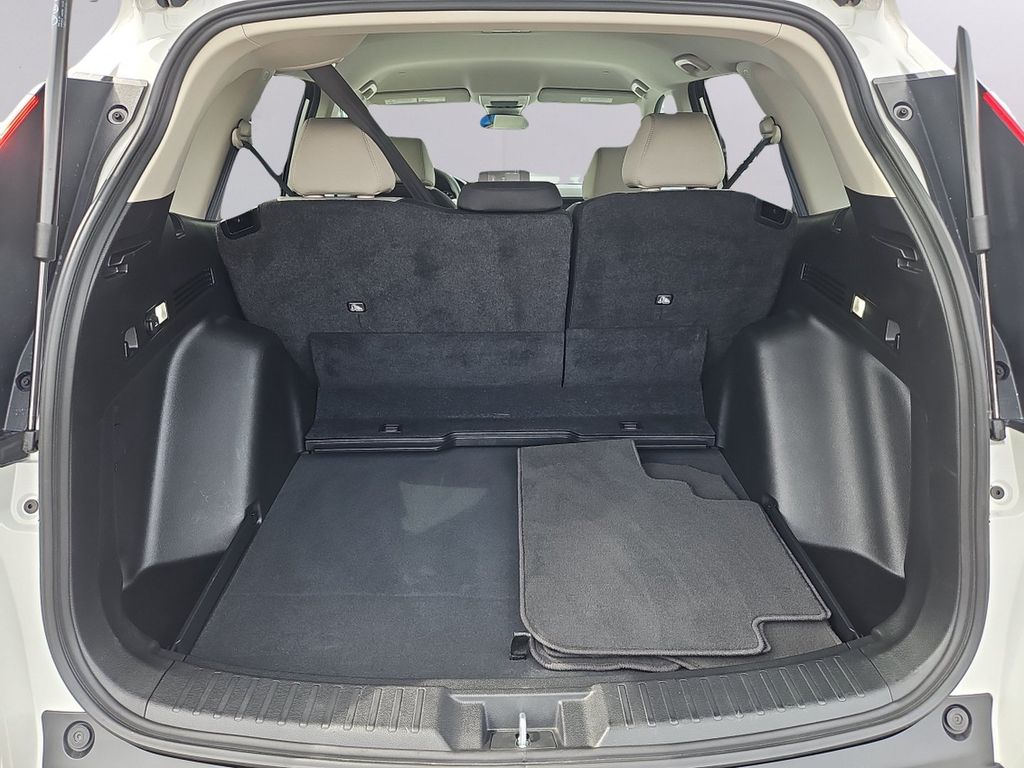 2025 Honda CR-V LX - Photo 27