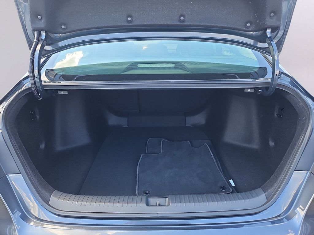 2024 Honda Accord EX - Photo 30