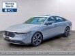  Honda Accord Hybrid
