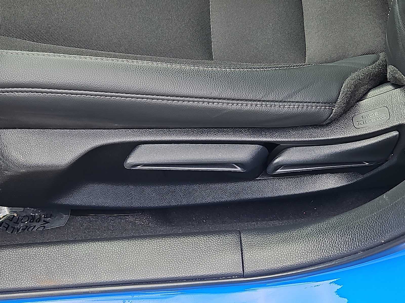 2023 Honda Civic Hatchback Sport - Photo 17