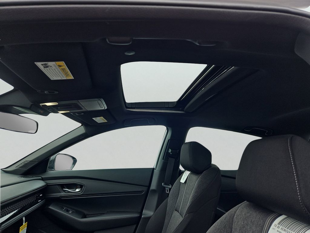 2026 Honda Accord Hybrid Sport - Photo 9