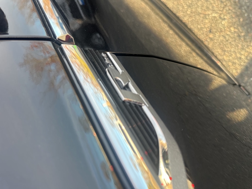 Used 2020 Volkswagen Tiguan 2.0T SE R-Line Black Sport Utility