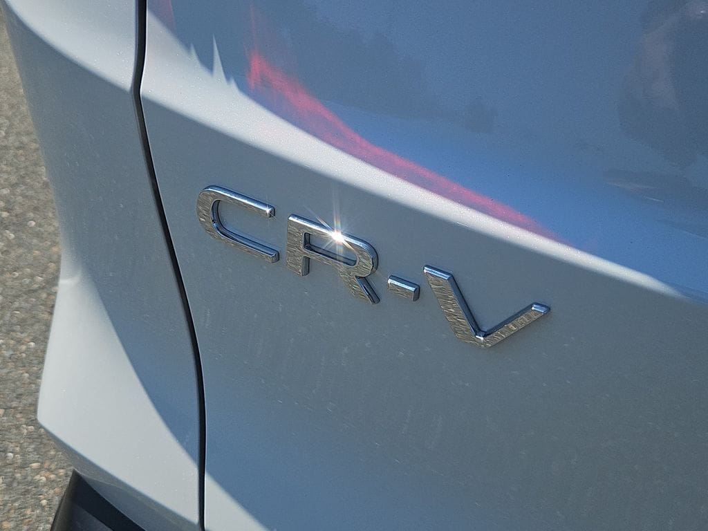 2025 Honda CR-V EX - Photo 12