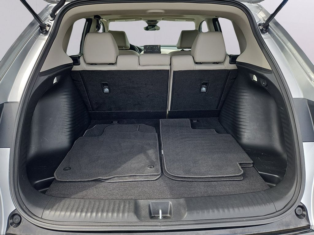 2026 Honda HR-V EX-L - Photo 30