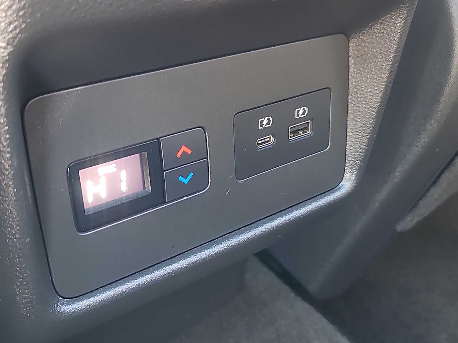 2023 Nissan Rogue SL - Photo 22