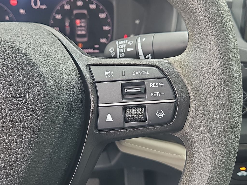 2023 Honda Accord EX - Photo 22