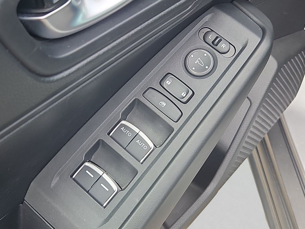 2023 Honda Accord LX - Photo 21