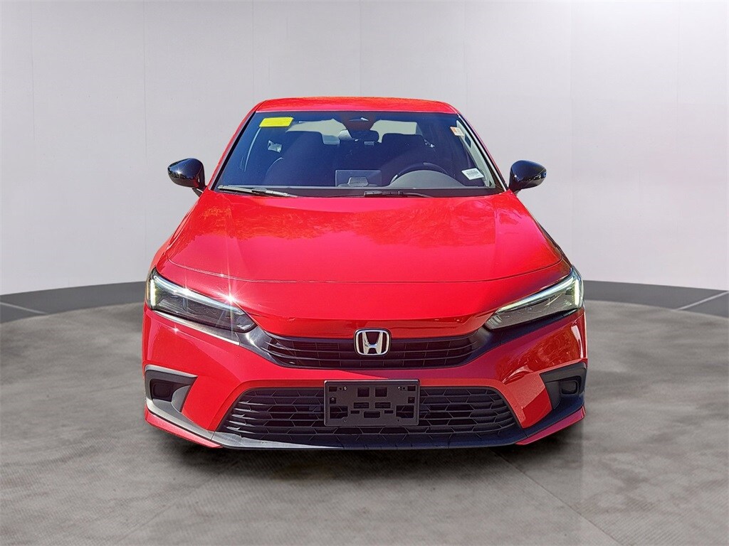 2023 Honda Civic Sport photo 2