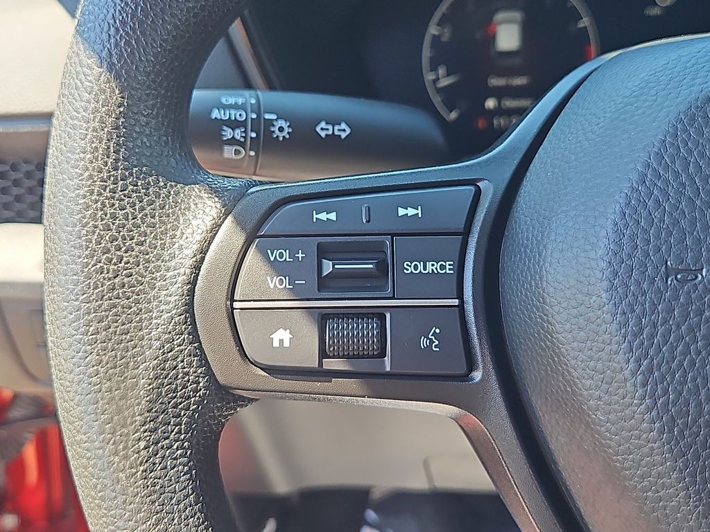 2025 Honda CR-V EX - Photo 23