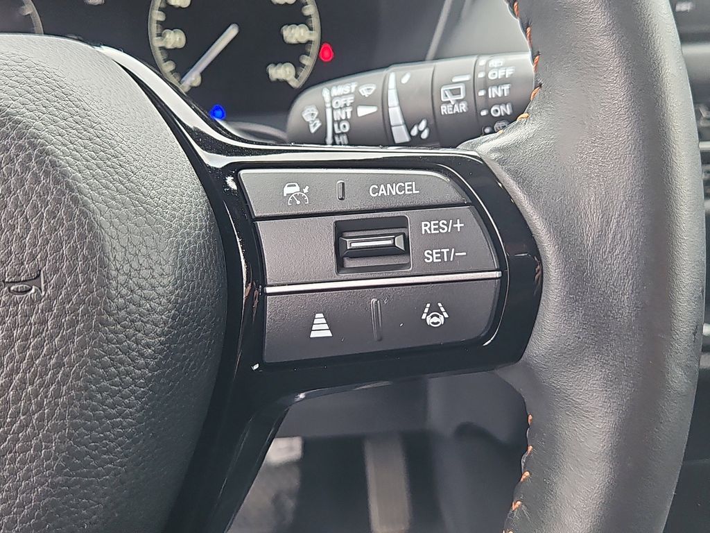 2024 Honda HR-V Sport - Photo 21
