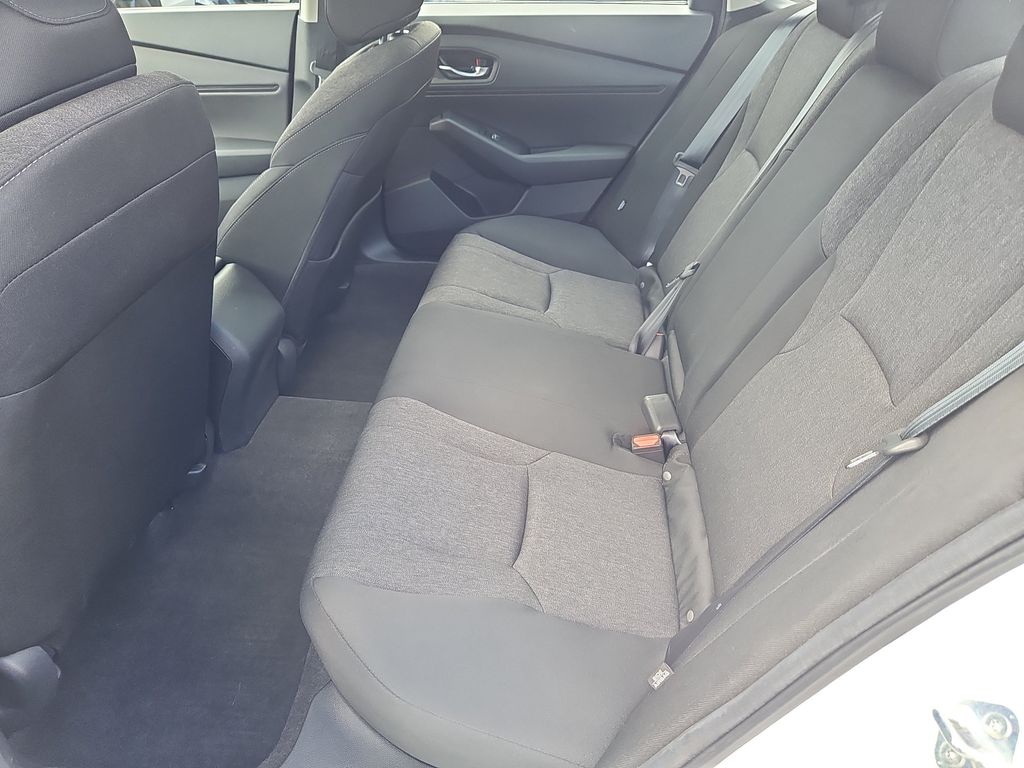 2023 Honda Accord EX - Photo 29