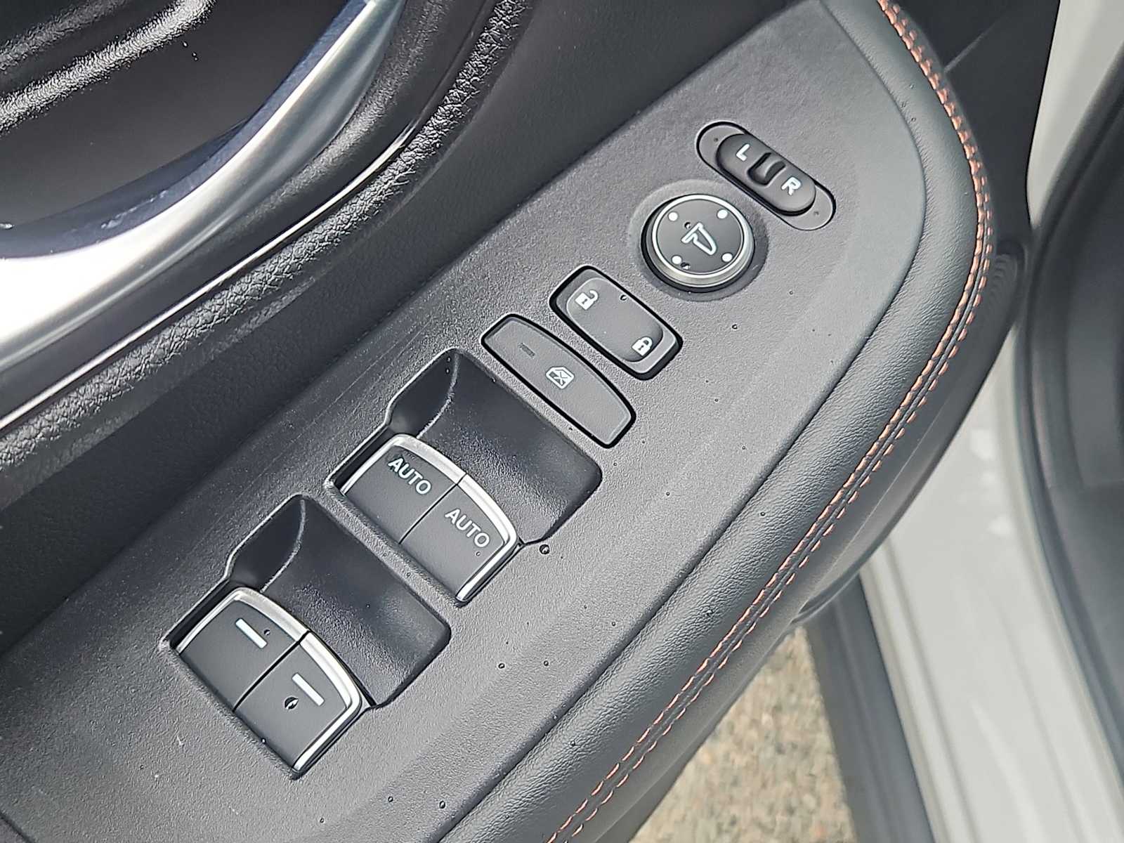 2024 Honda HR-V Sport - Photo 22
