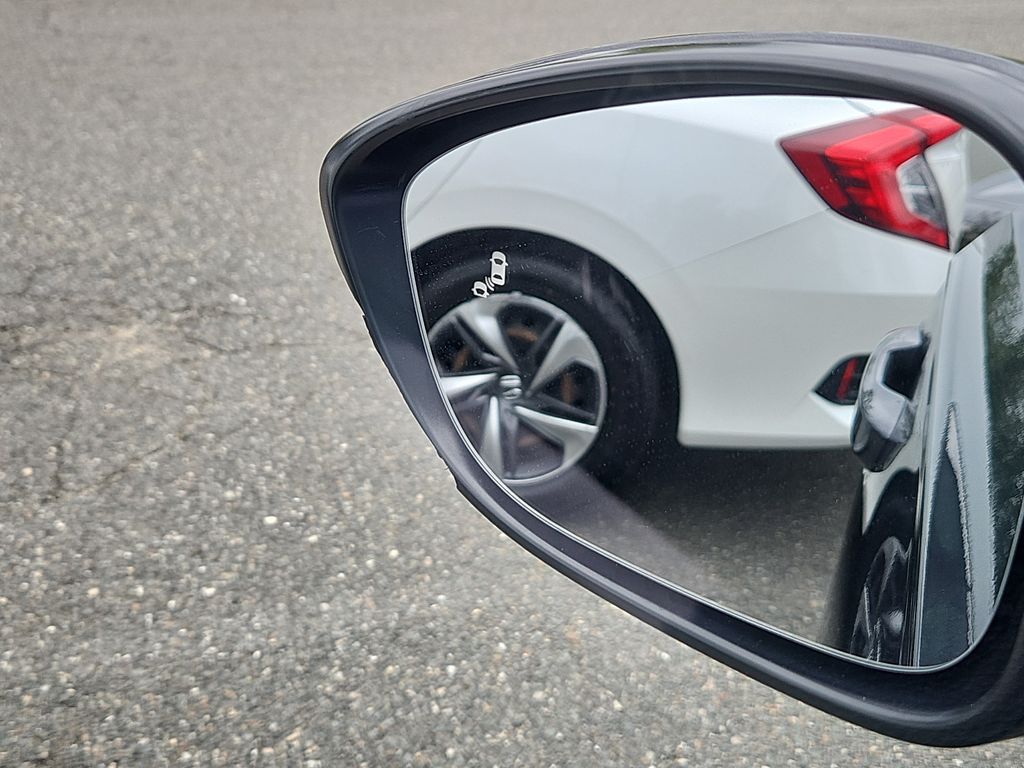 2023 Honda Accord EX - Photo 19