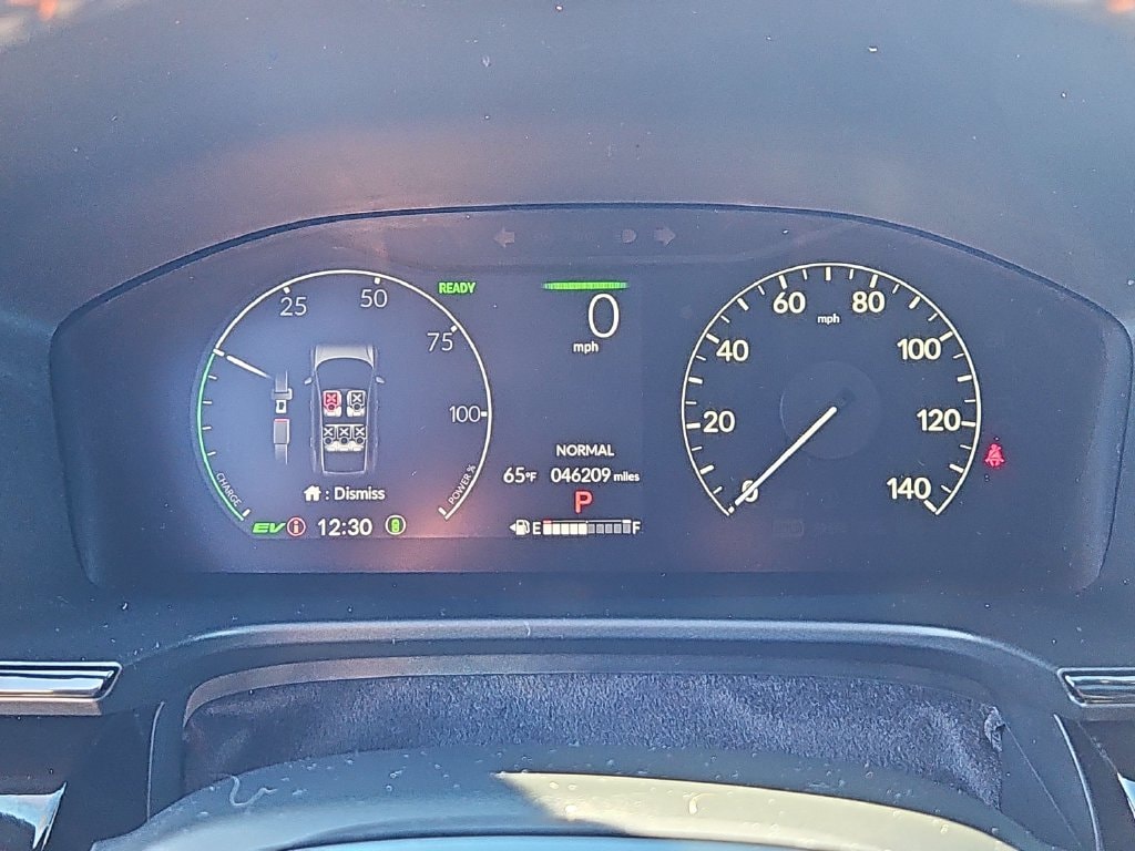 2024 Honda CR-V Sport Touring - Photo 32