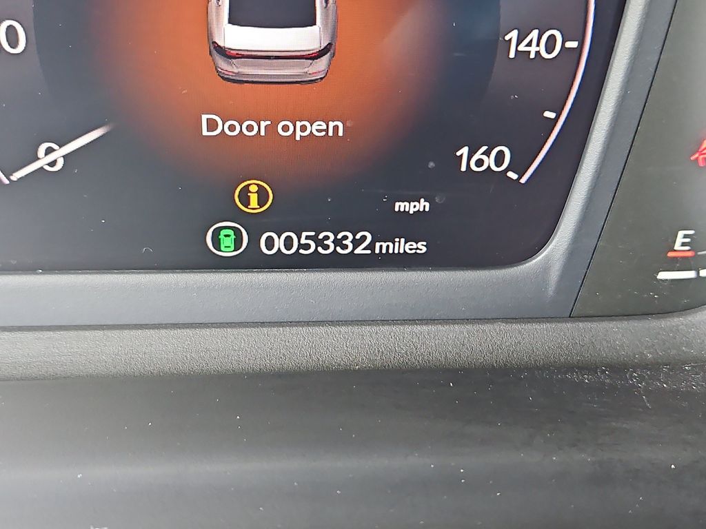 2025 Honda Accord SE - Photo 13