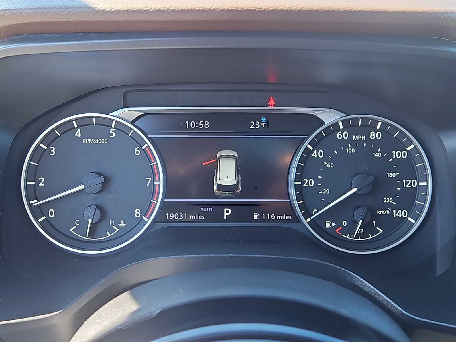 2023 Nissan Rogue SL - Photo 31